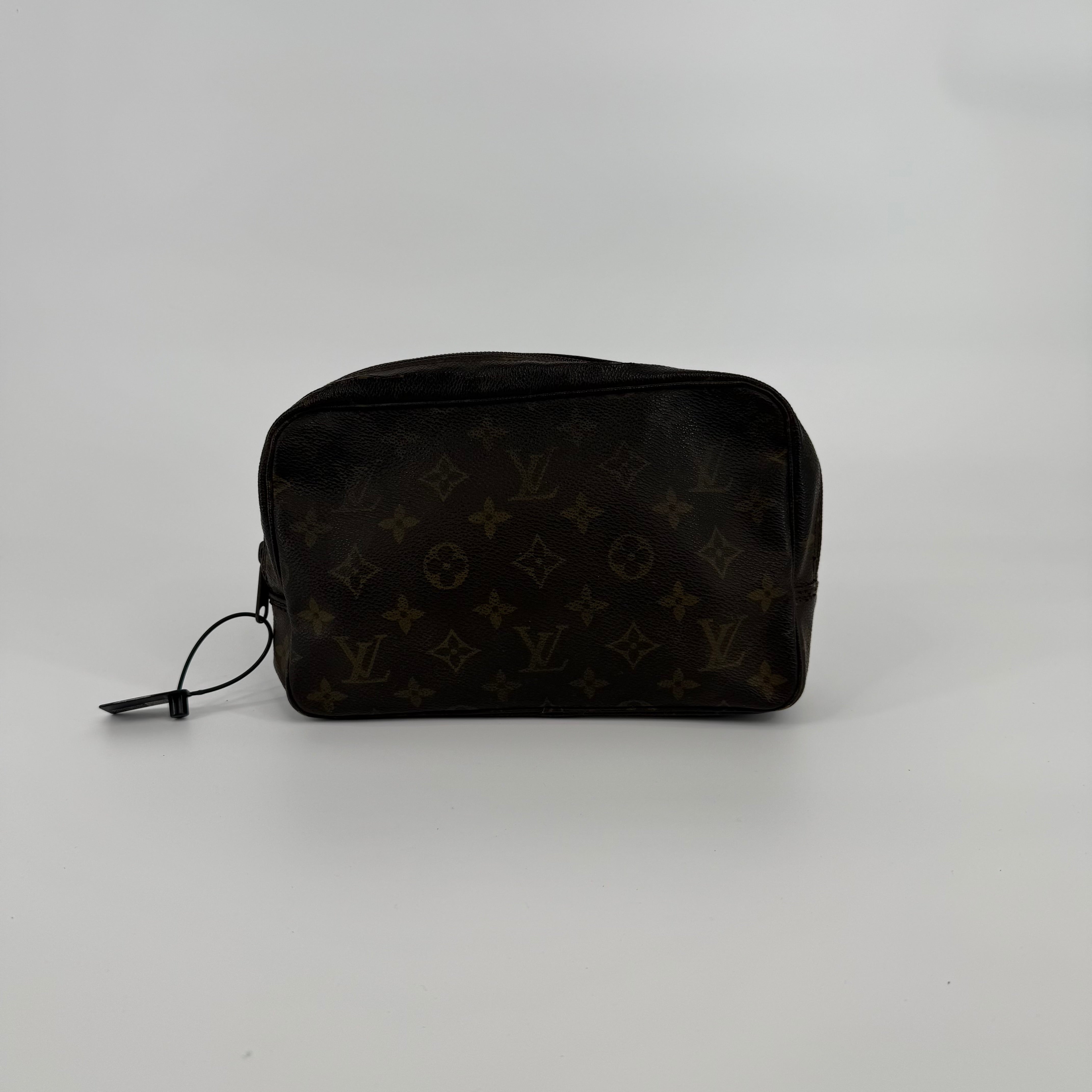 Louis Vuitton Monogram WashBag