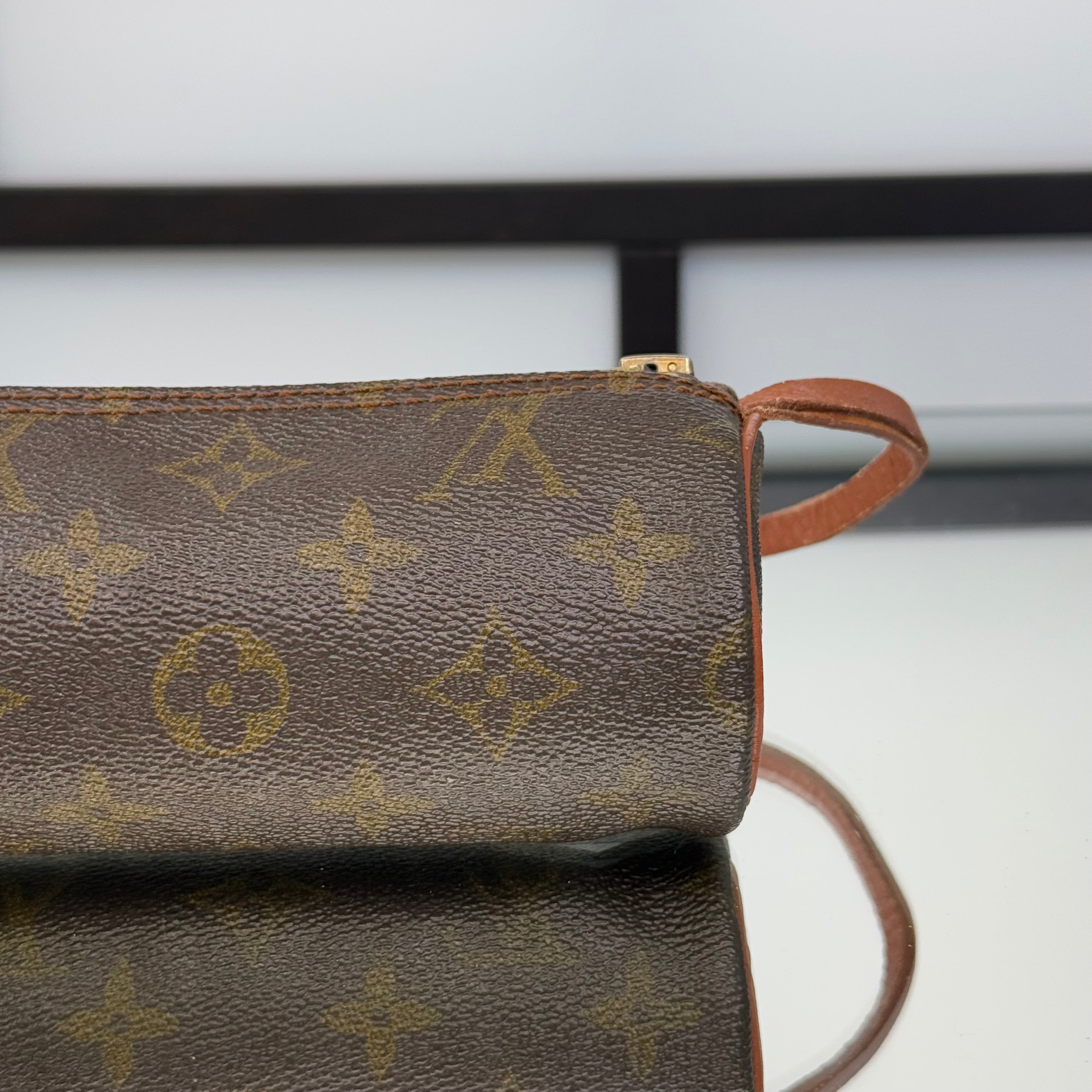 Louis Vuitton Monogram Papillon 15