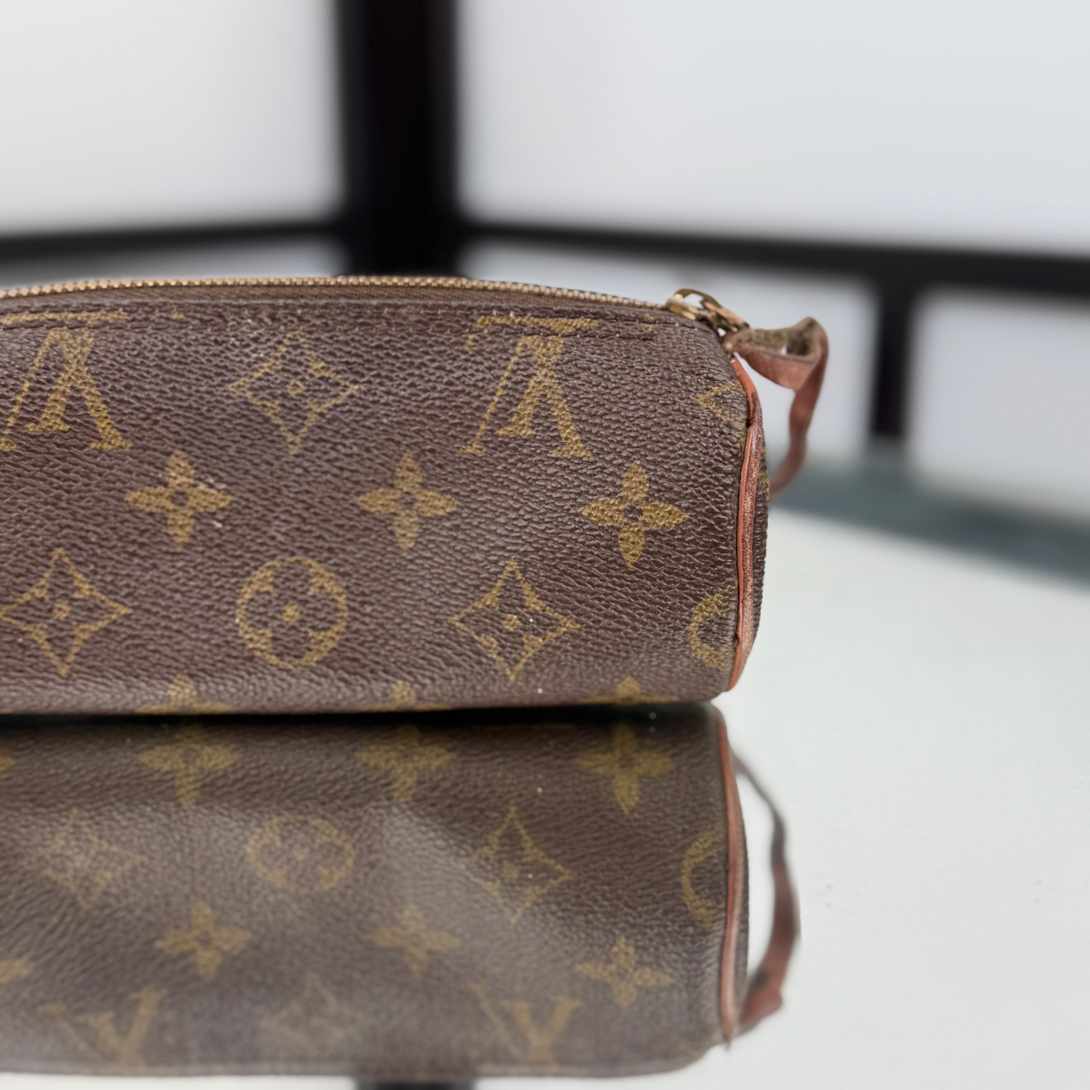 Louis Vuitton Monogram Papillon 16