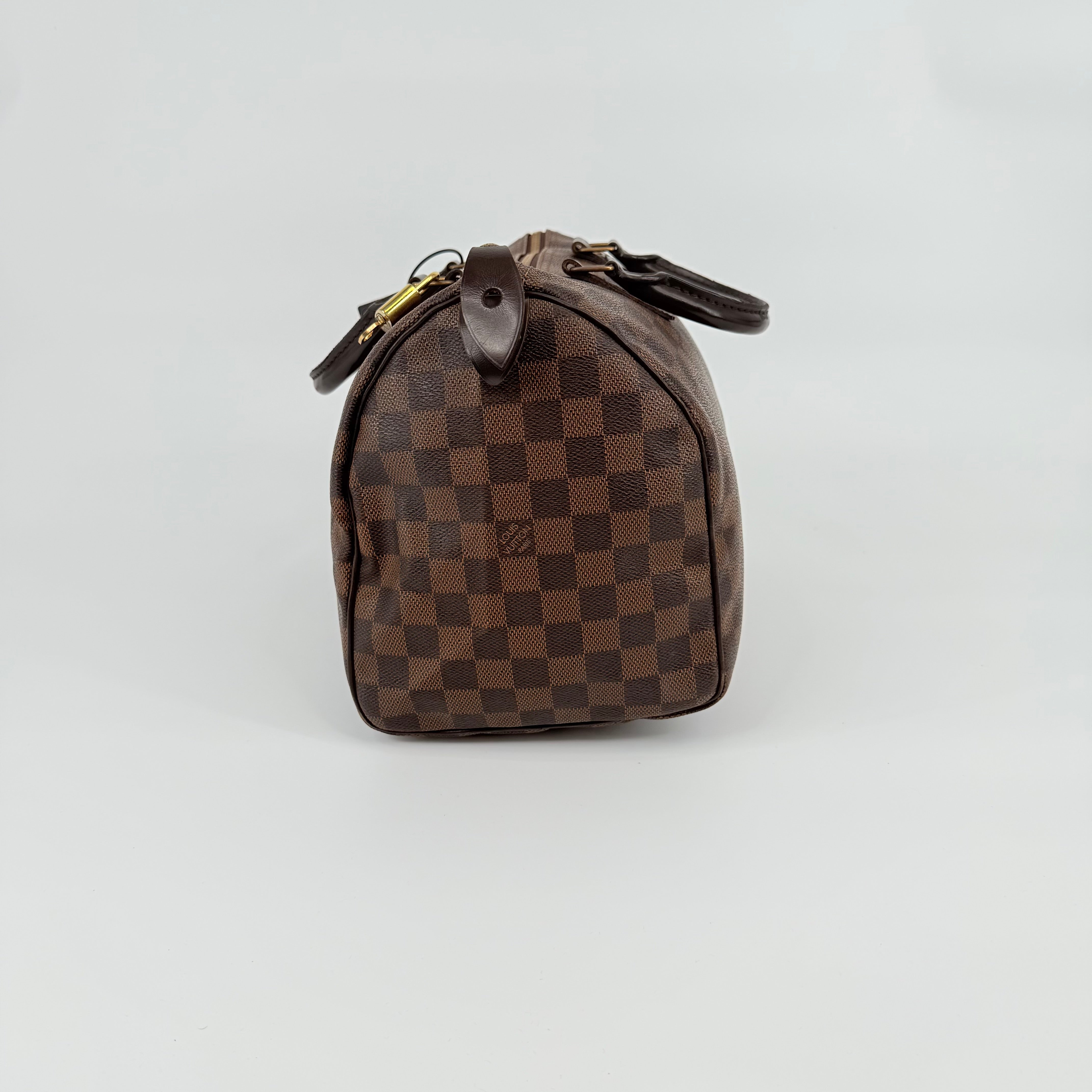 Louis Vuitton Damier Ebene Speedy 30