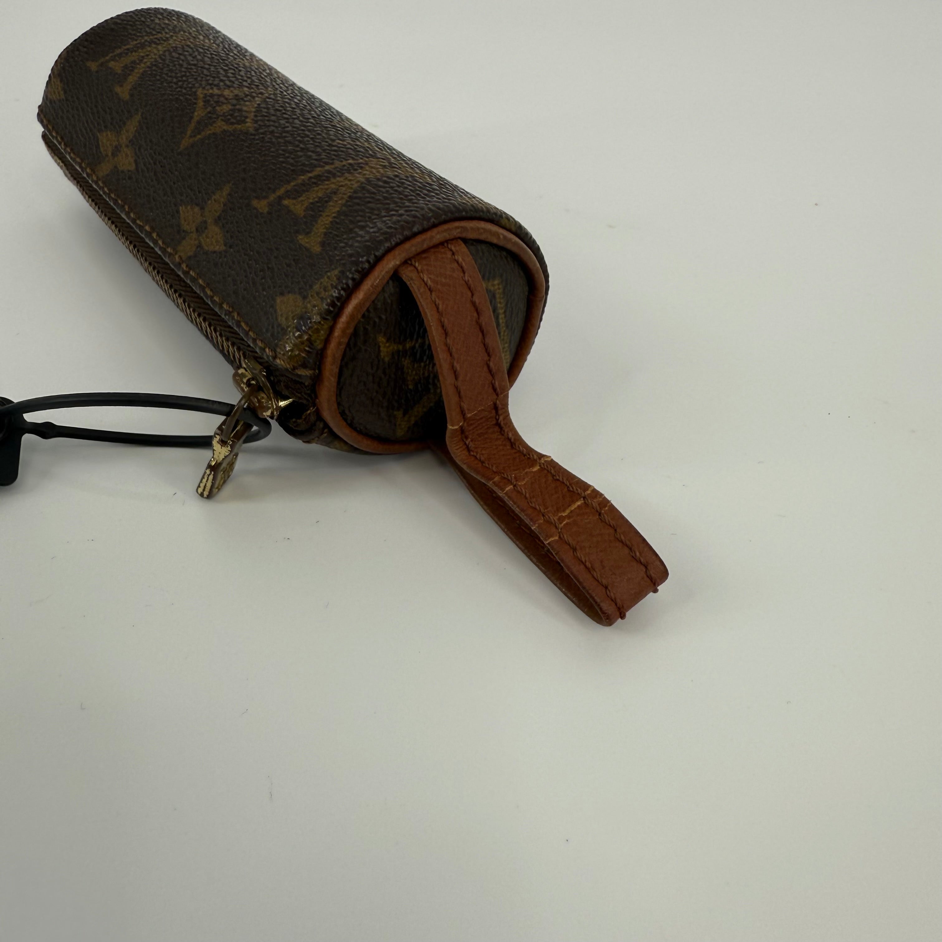 Louis Vuitton Monogram Papillon Pencase