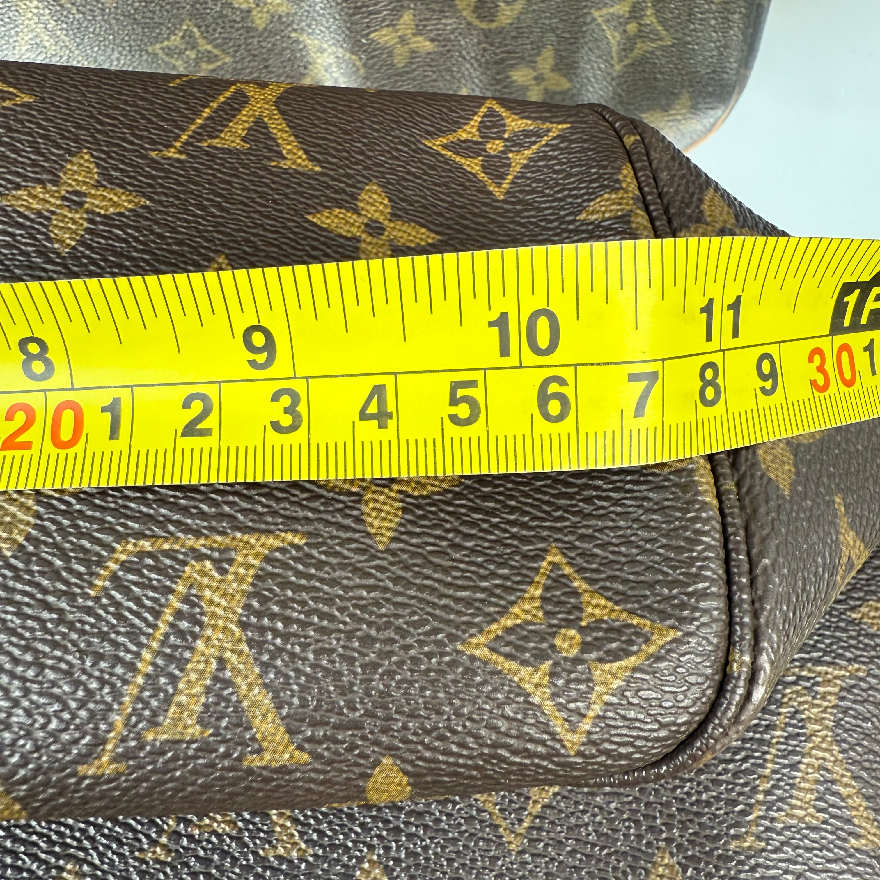 Louis Vuitton Monogram Neverfull PM