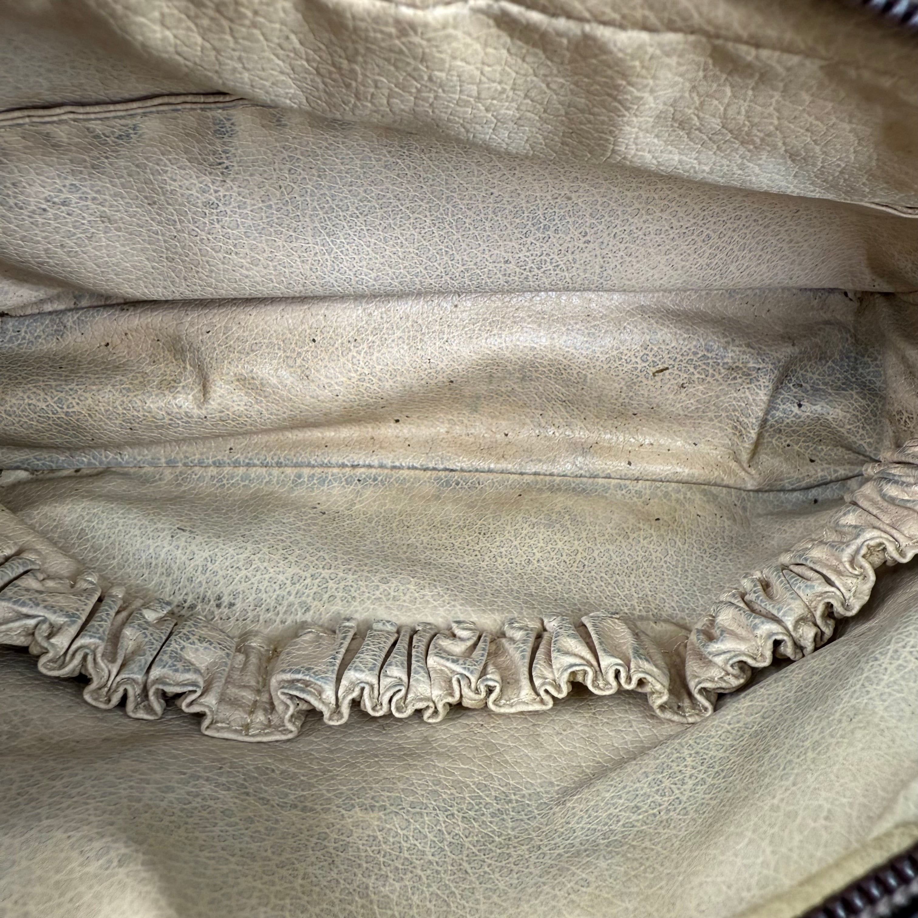 Louis Vuitton Monogram WashBag