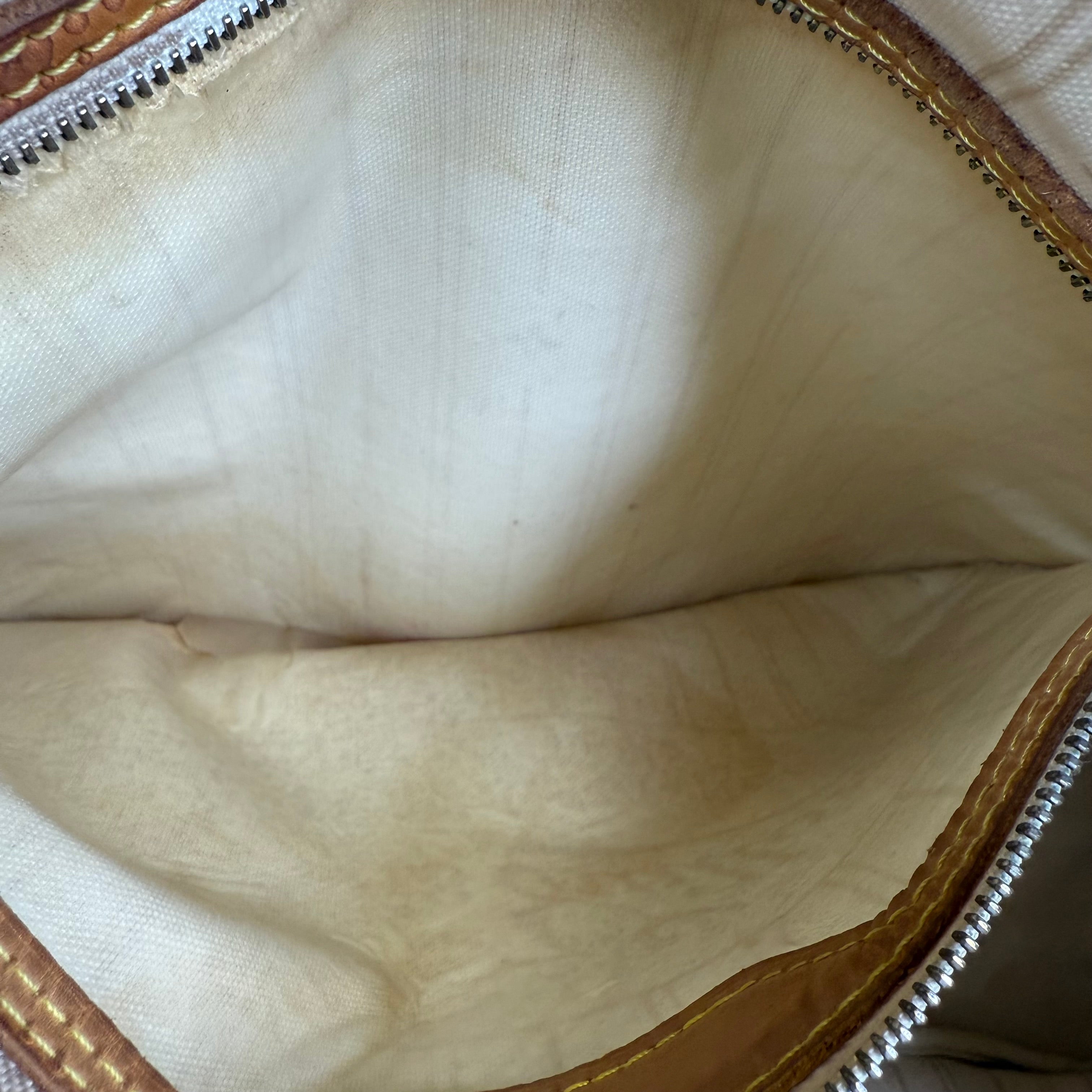 Louis Vuitton Damier Azur Neverfull GM