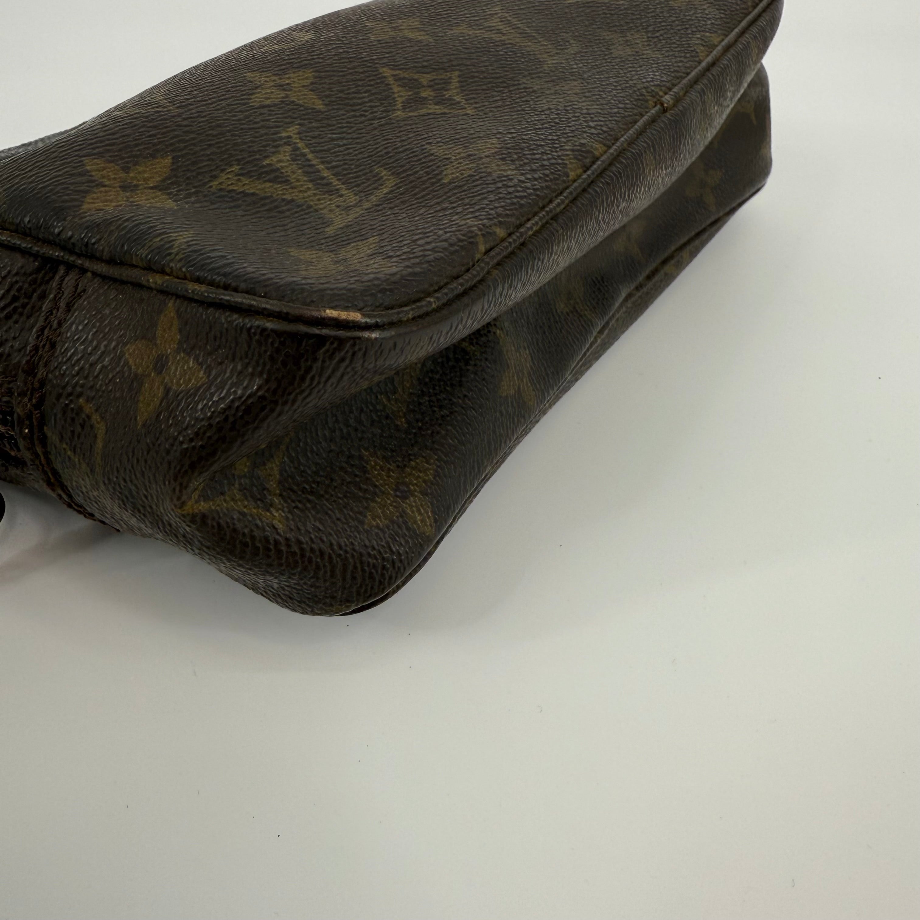 Louis Vuitton Monogram WashBag