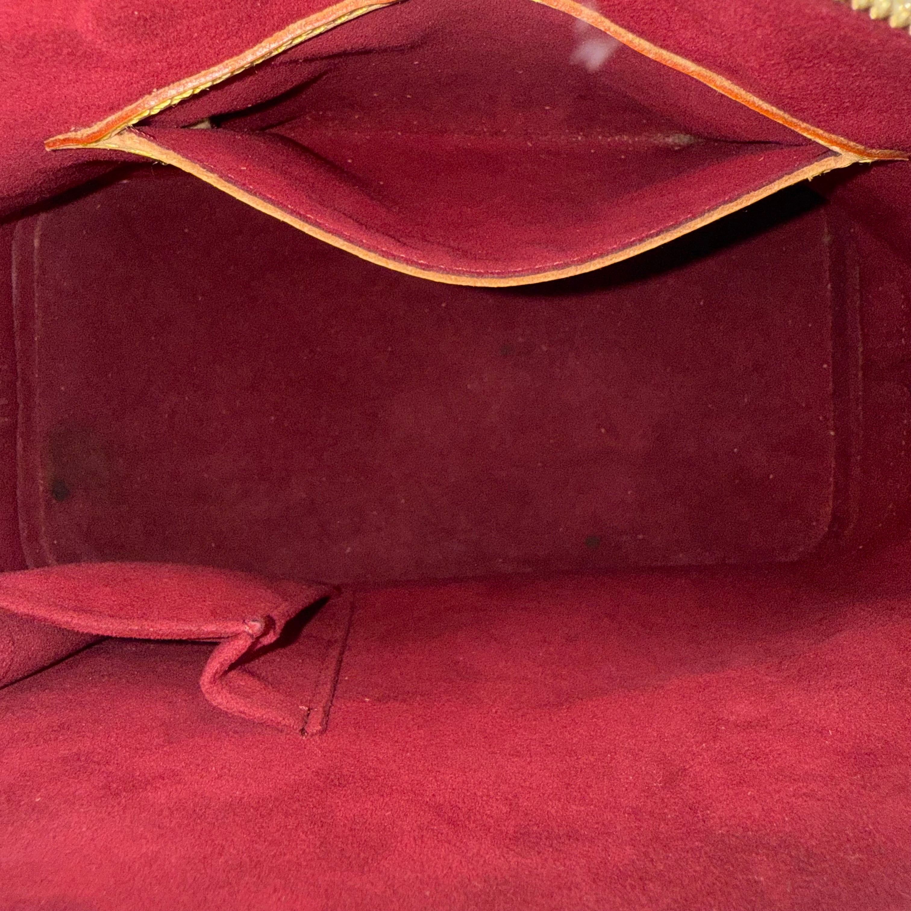 Louis Vuitton Takashi Murakami Alma PM