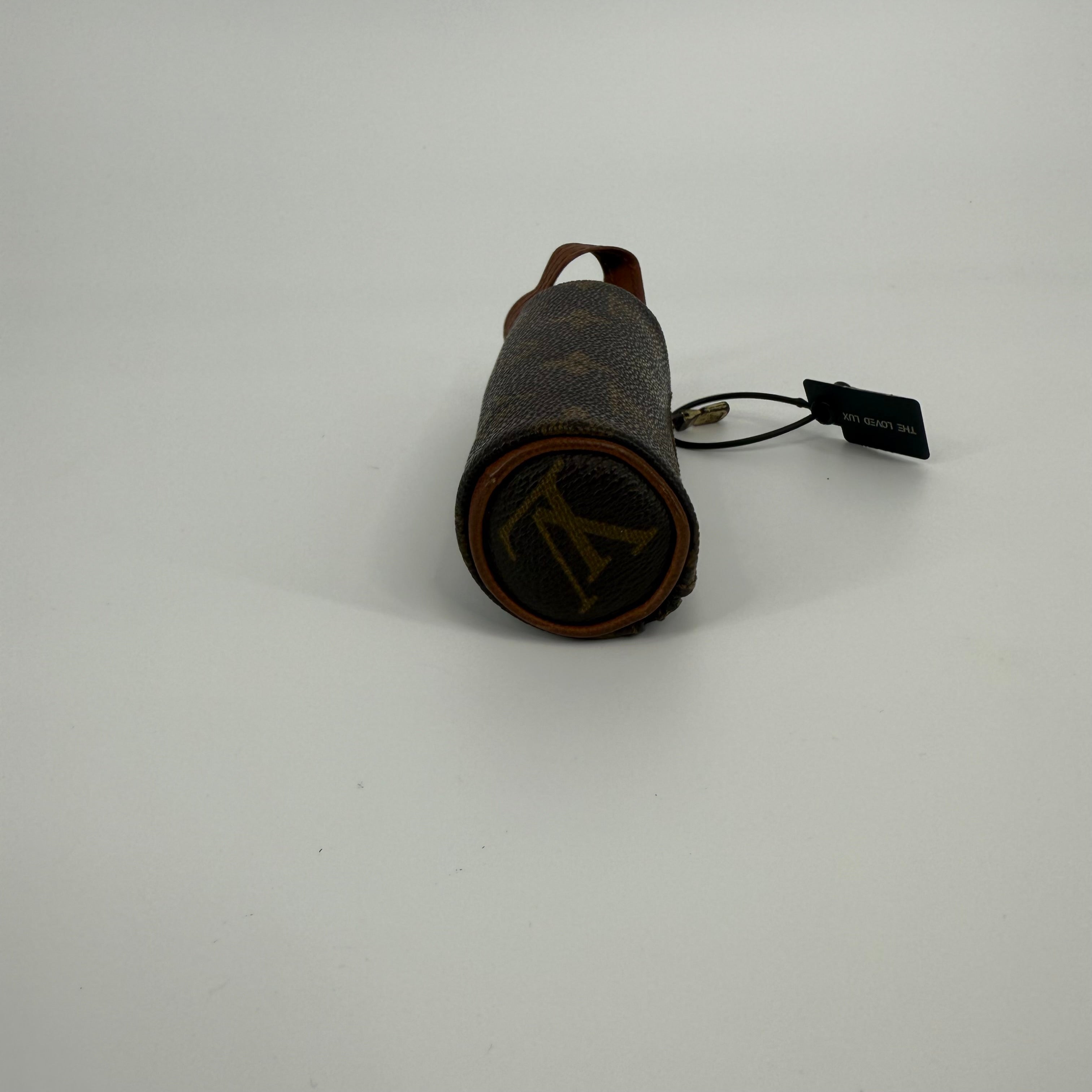 Louis Vuitton Monogram Papillon Pencase