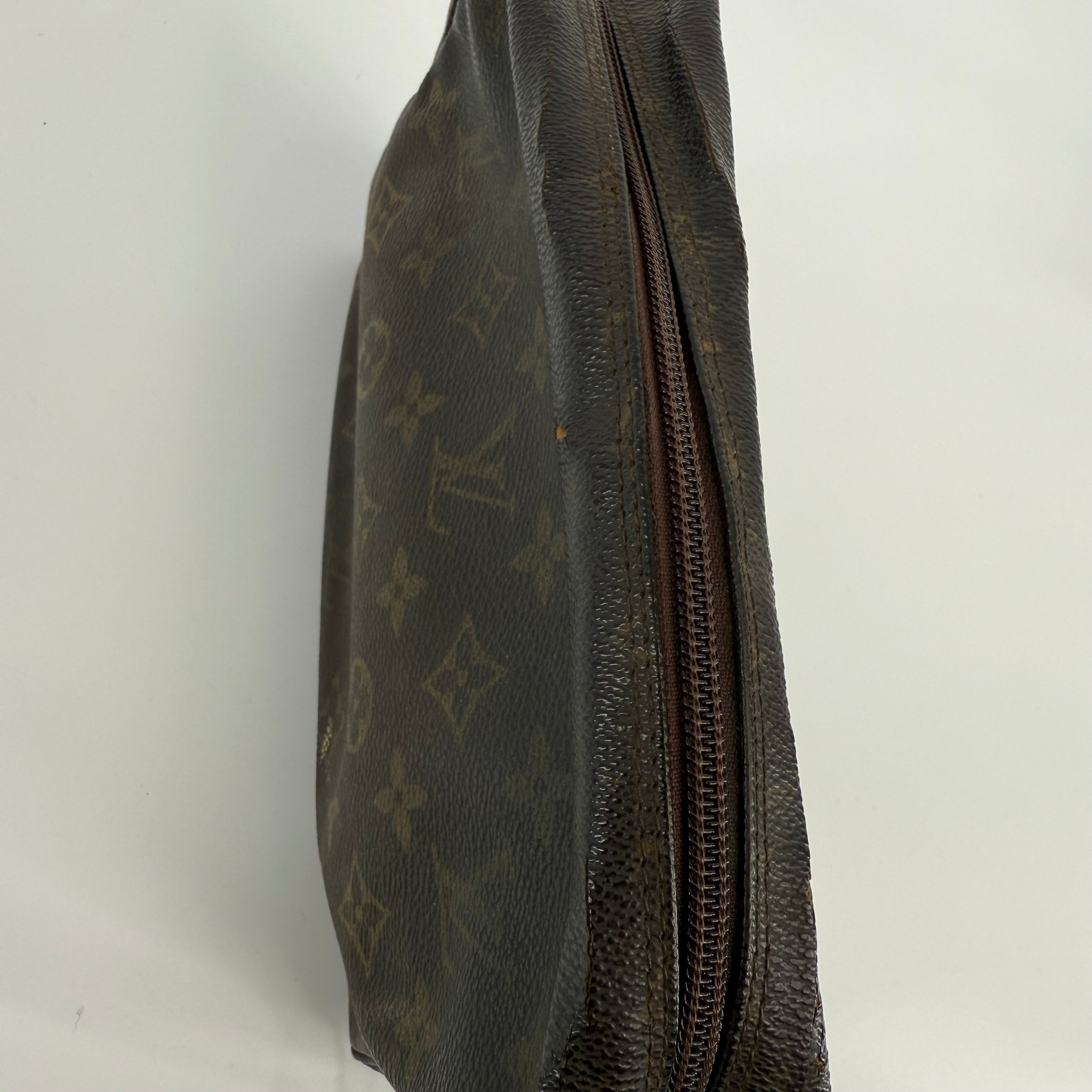Louis Vuitton Monogram WashBag