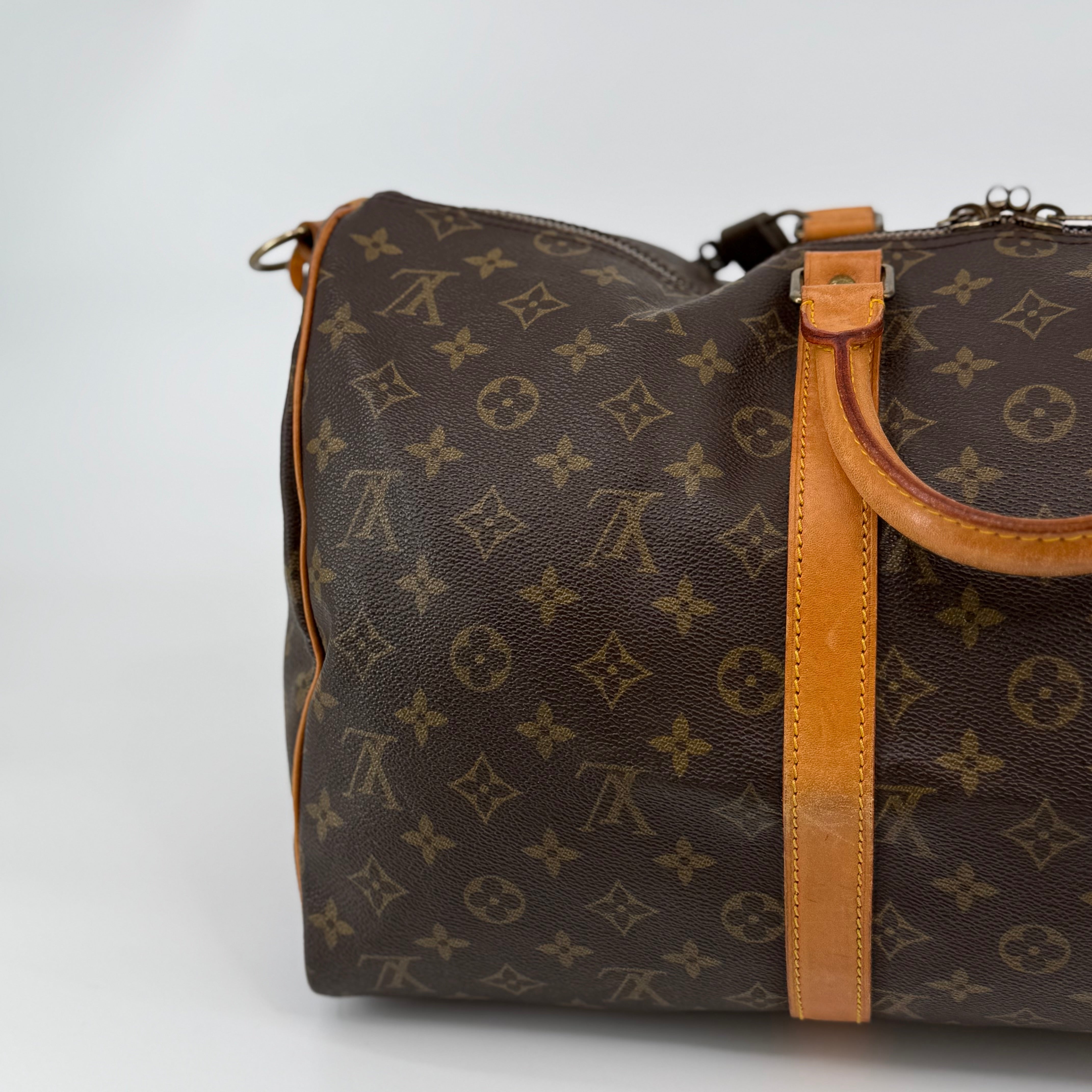 Louis Vuitton Monogram Keepall 45
