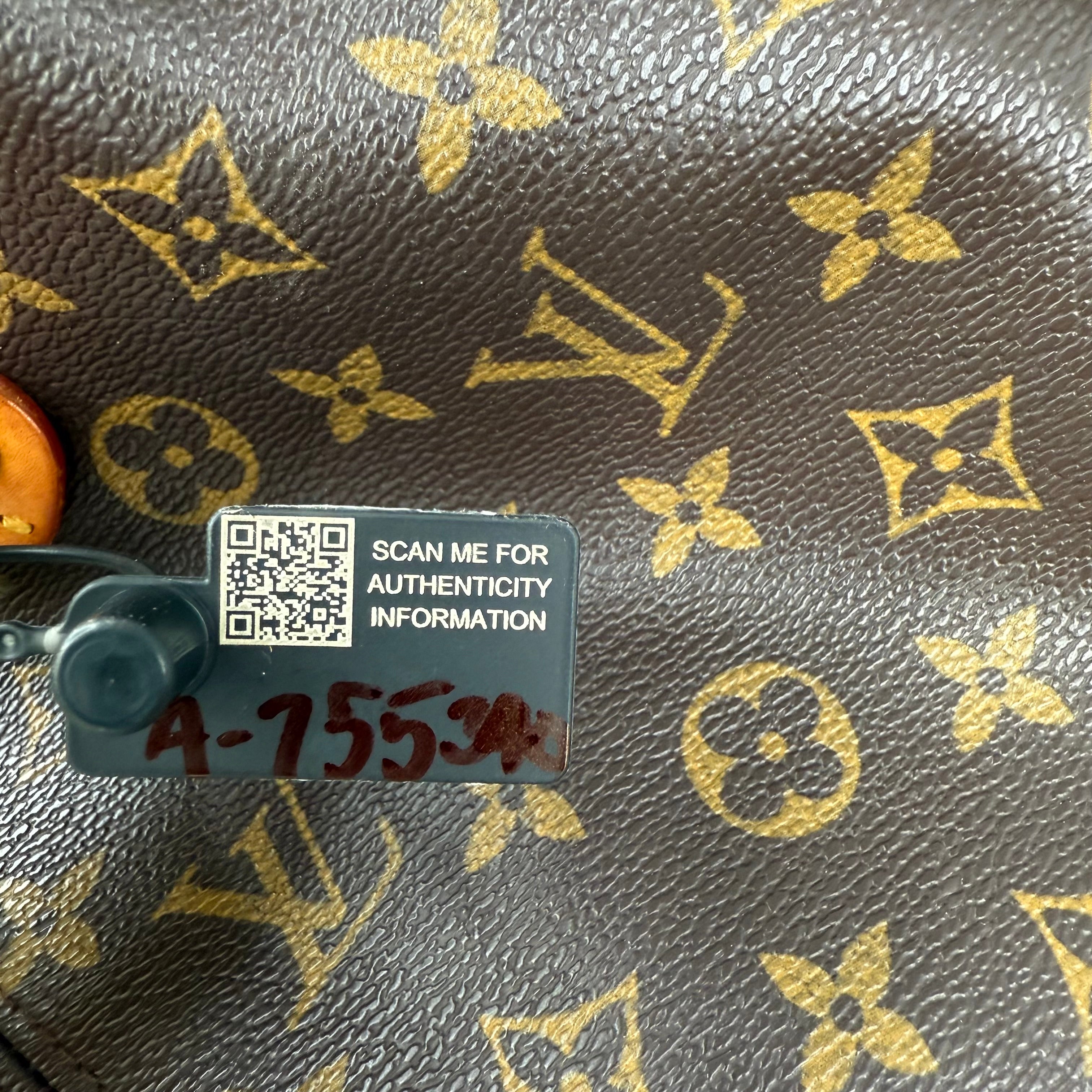 Louis Vuitton Monogram Neverfull MM