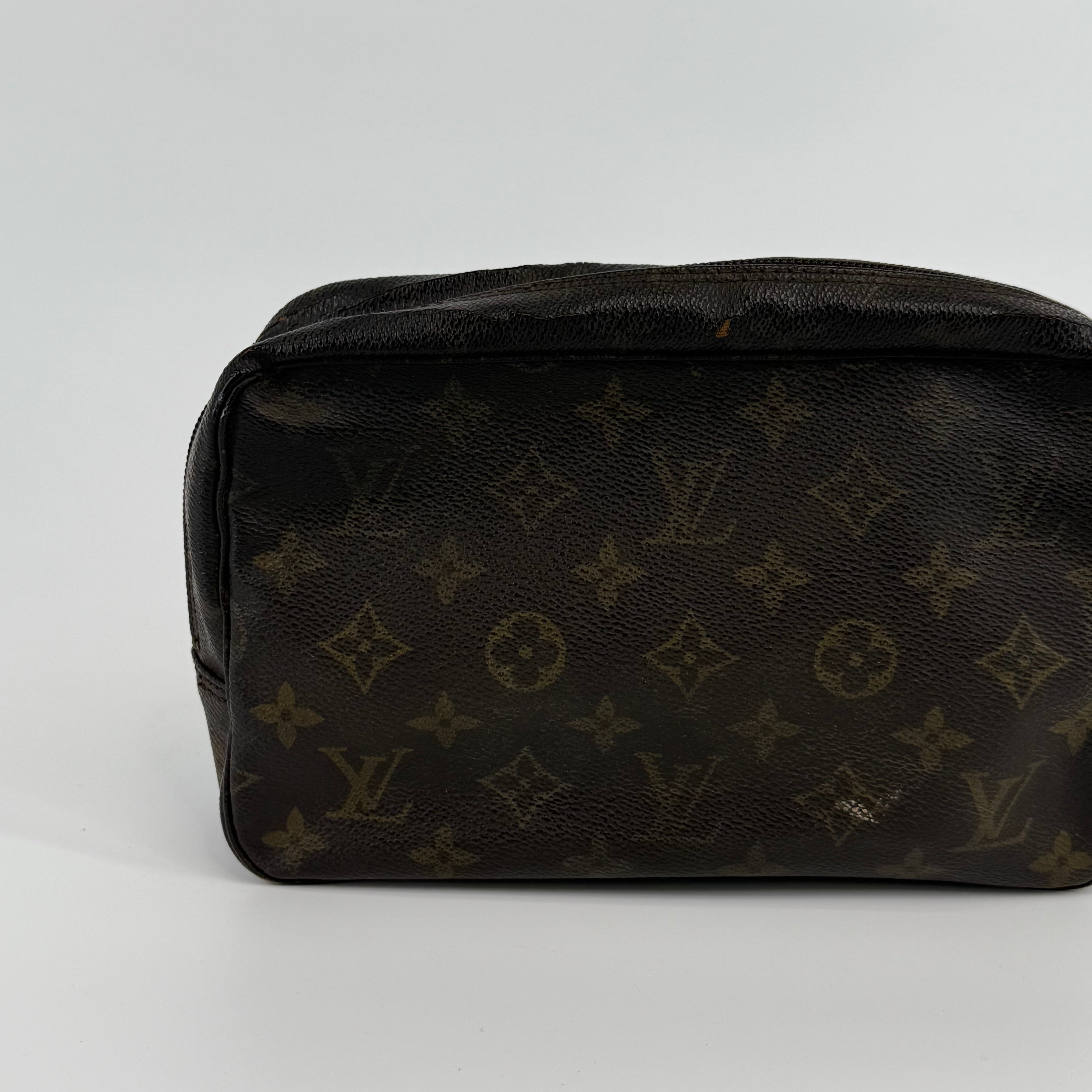 Louis Vuitton Monogram WashBag
