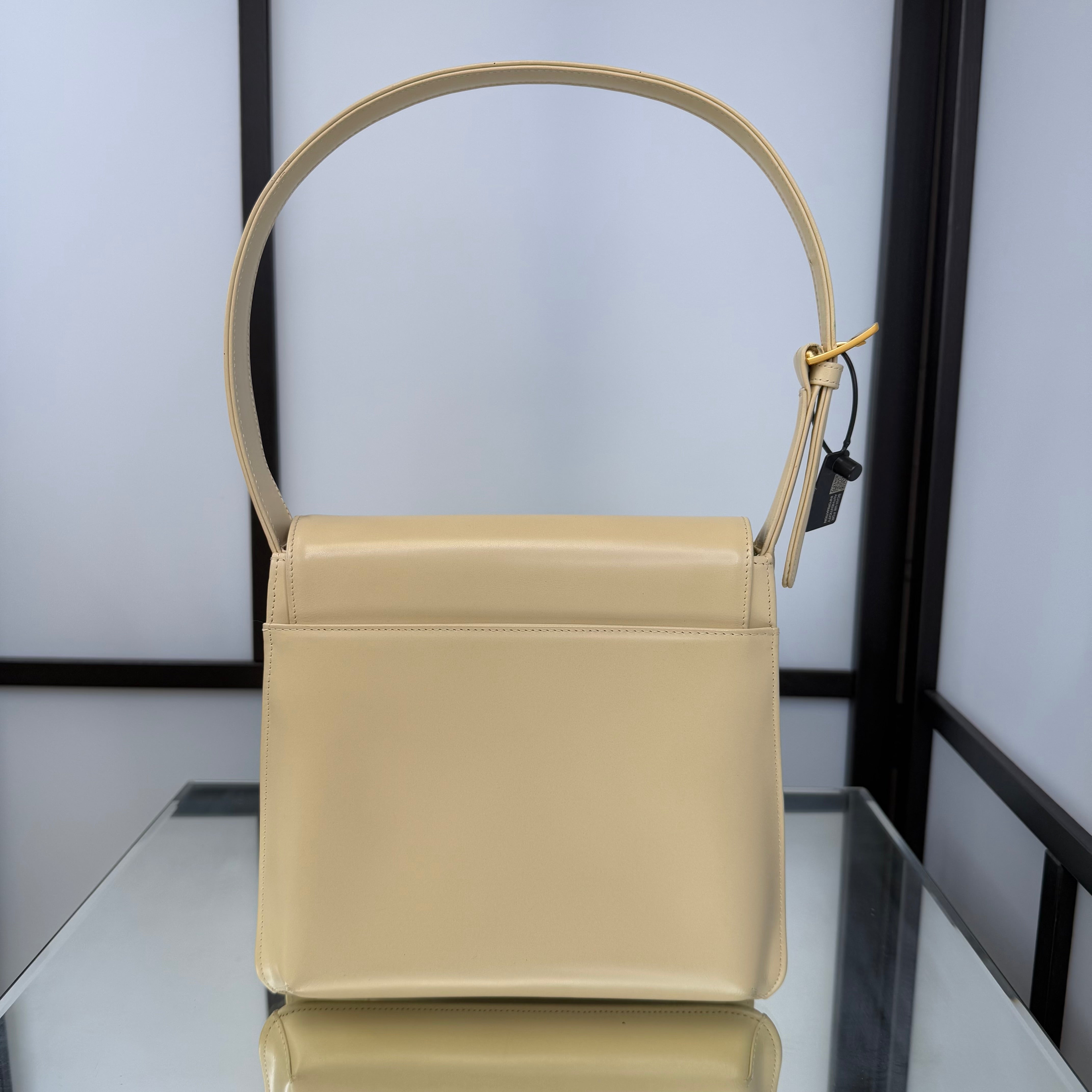 Givenchy Beige Shoulder Bag