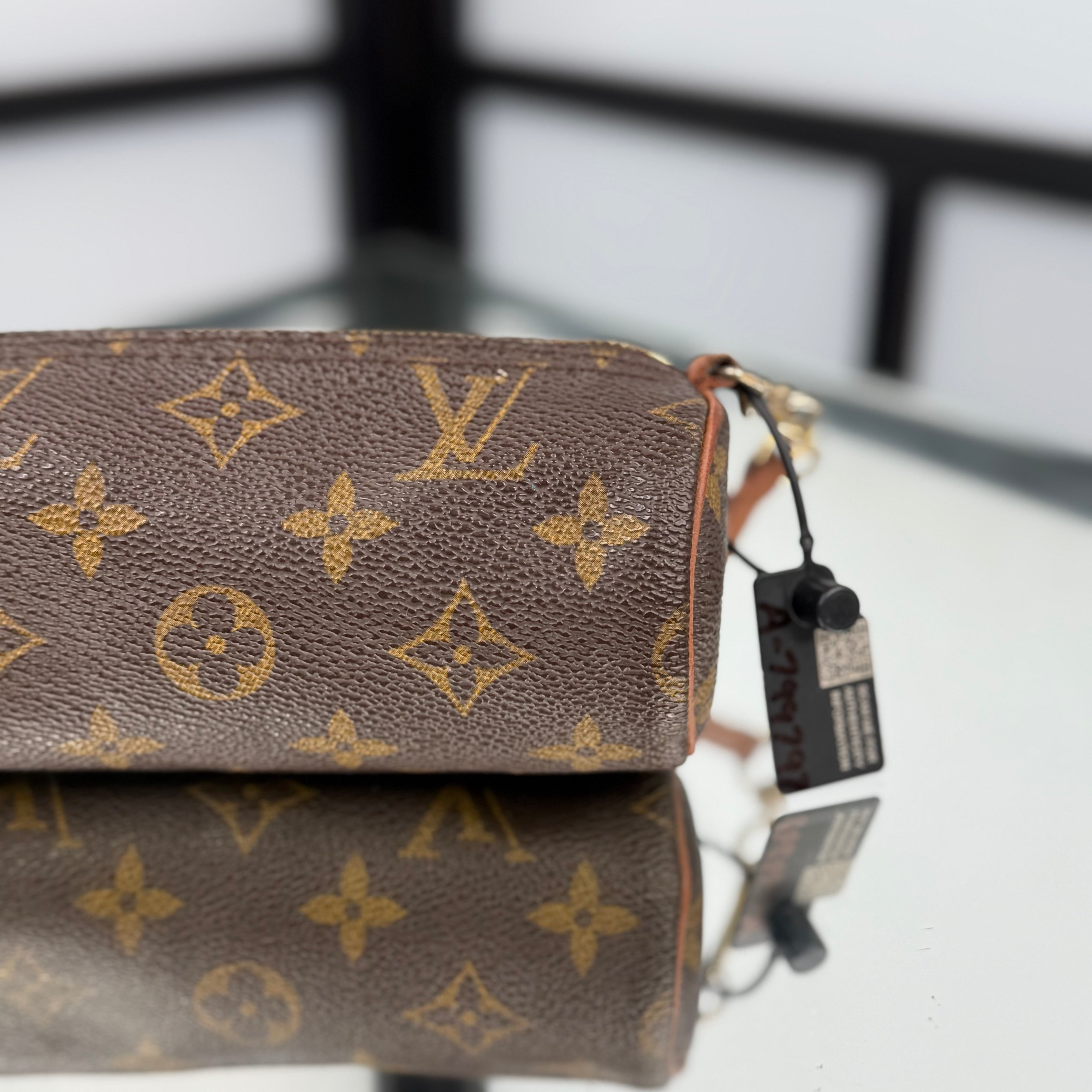 Louis Vuitton Monogram Papillon 16