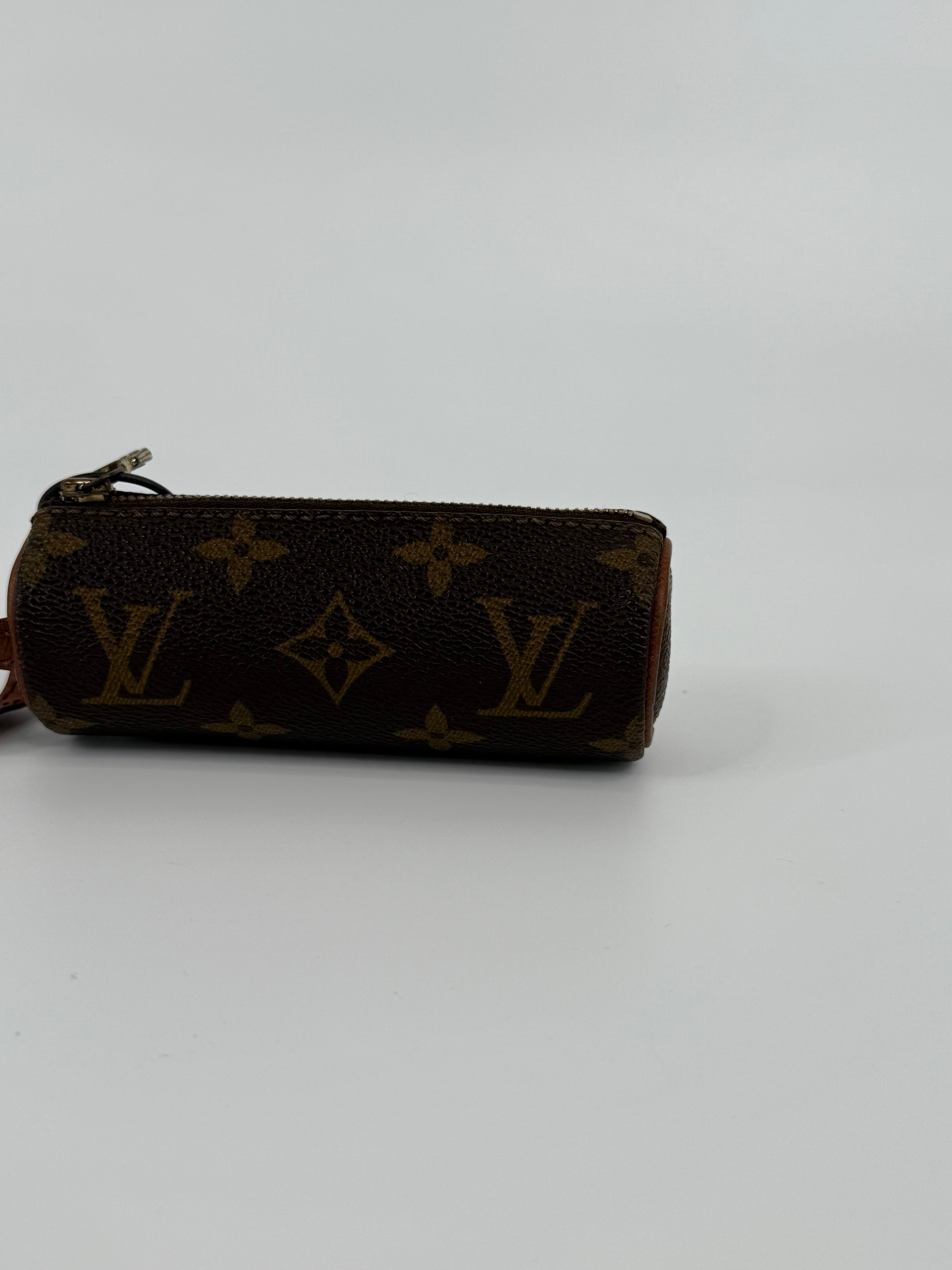 Louis Vuitton Monogram Papillon Pencase