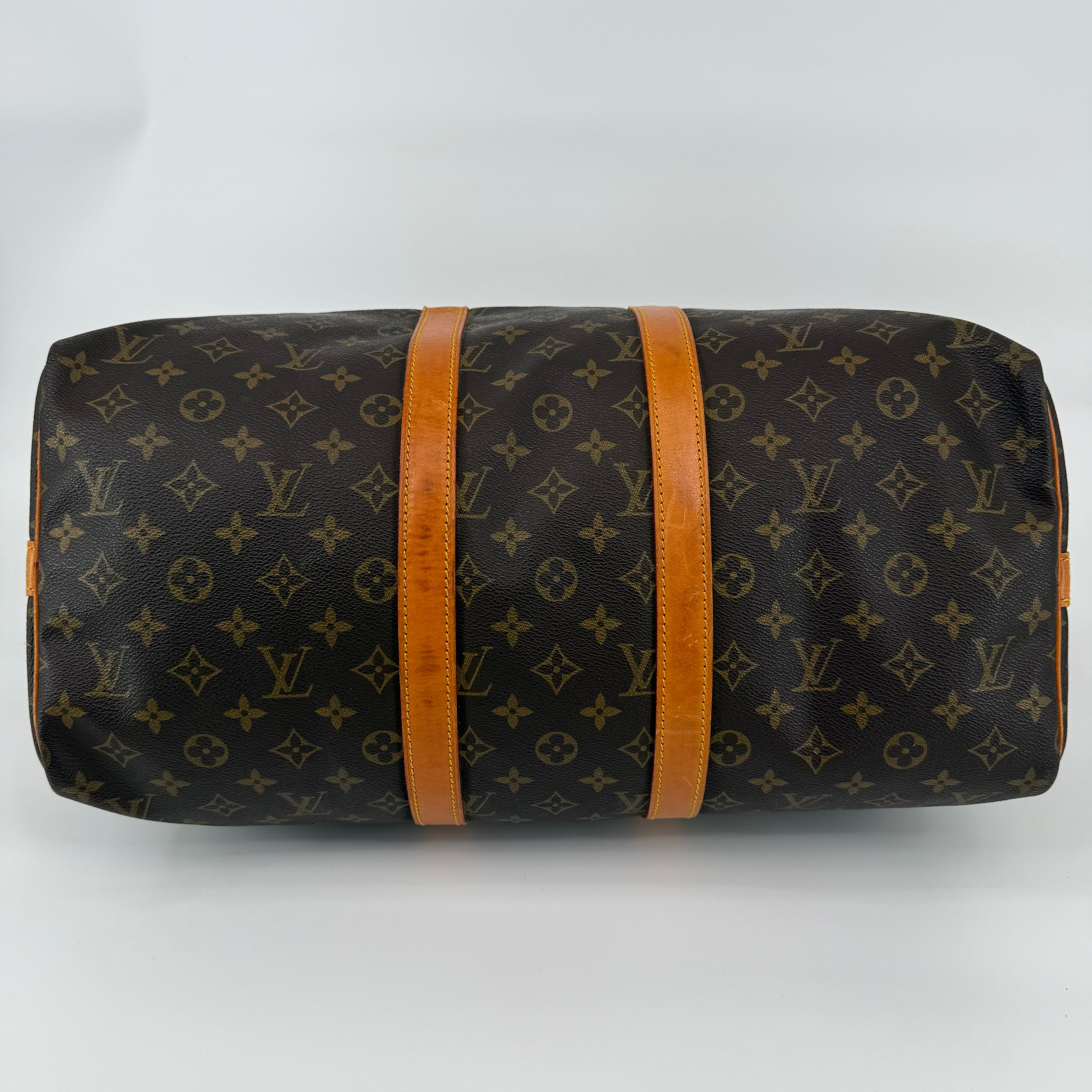 Louis Vuitton Monogram Keepall 45