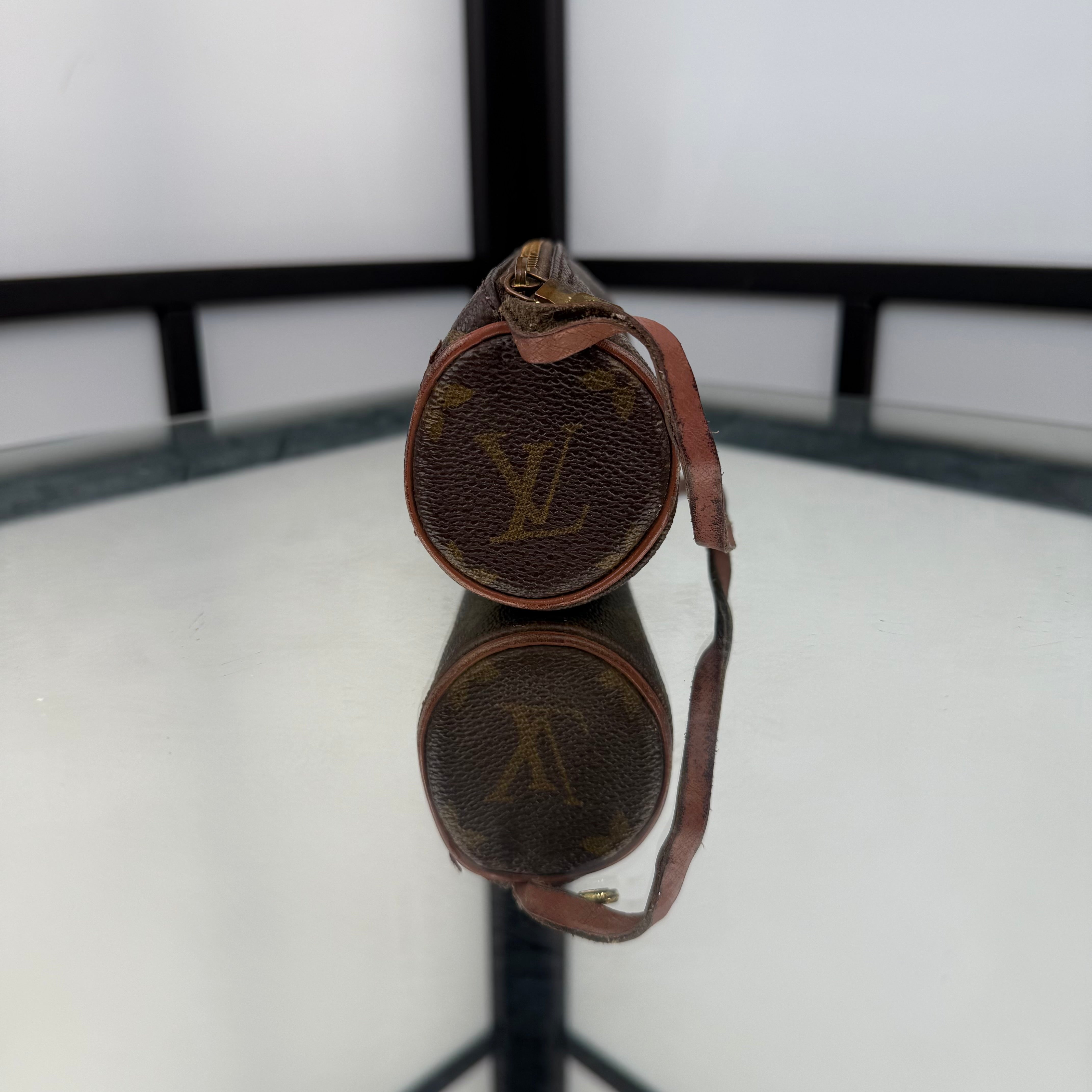 Louis Vuitton Monogram Papillon 16