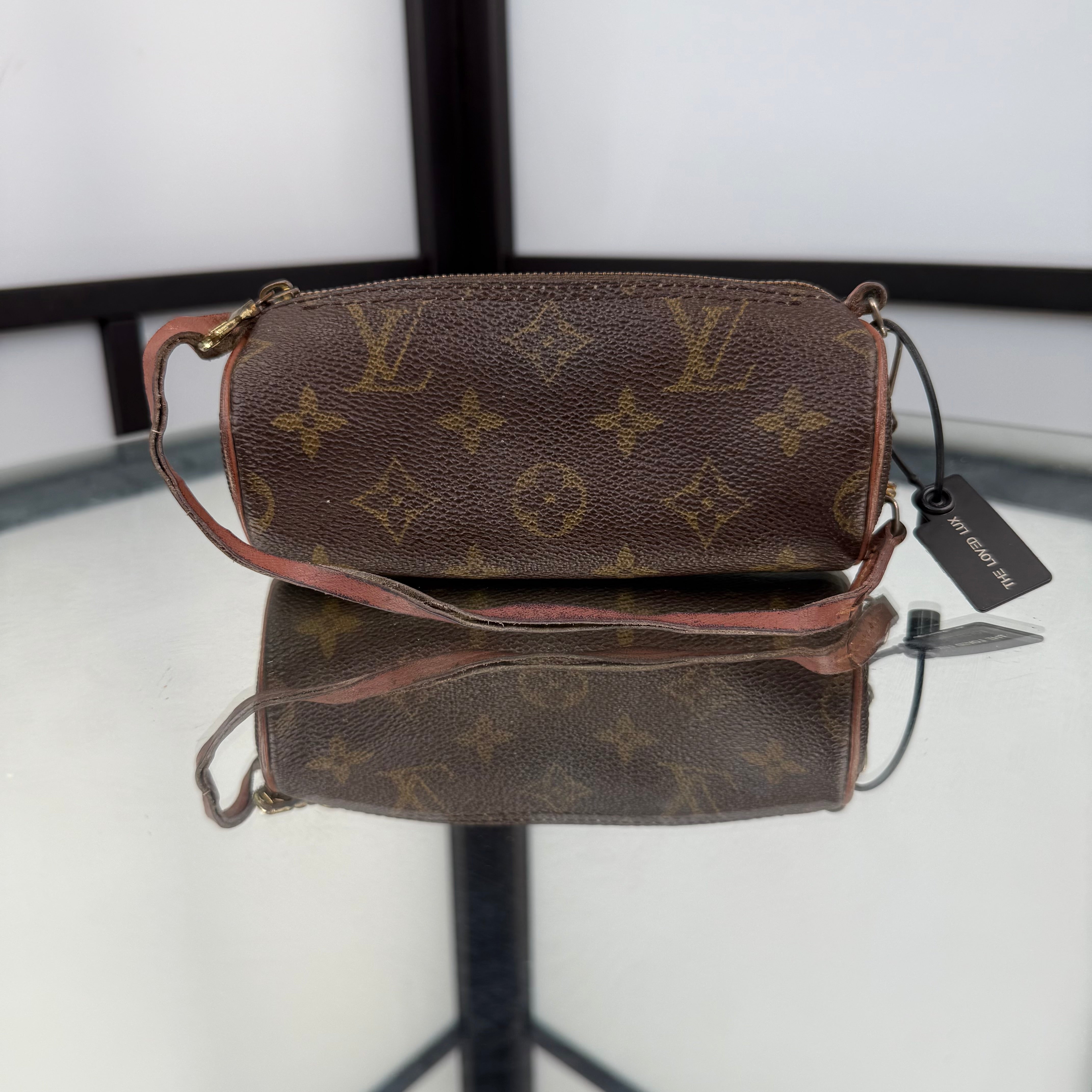 Louis Vuitton Monogram Papillon 16