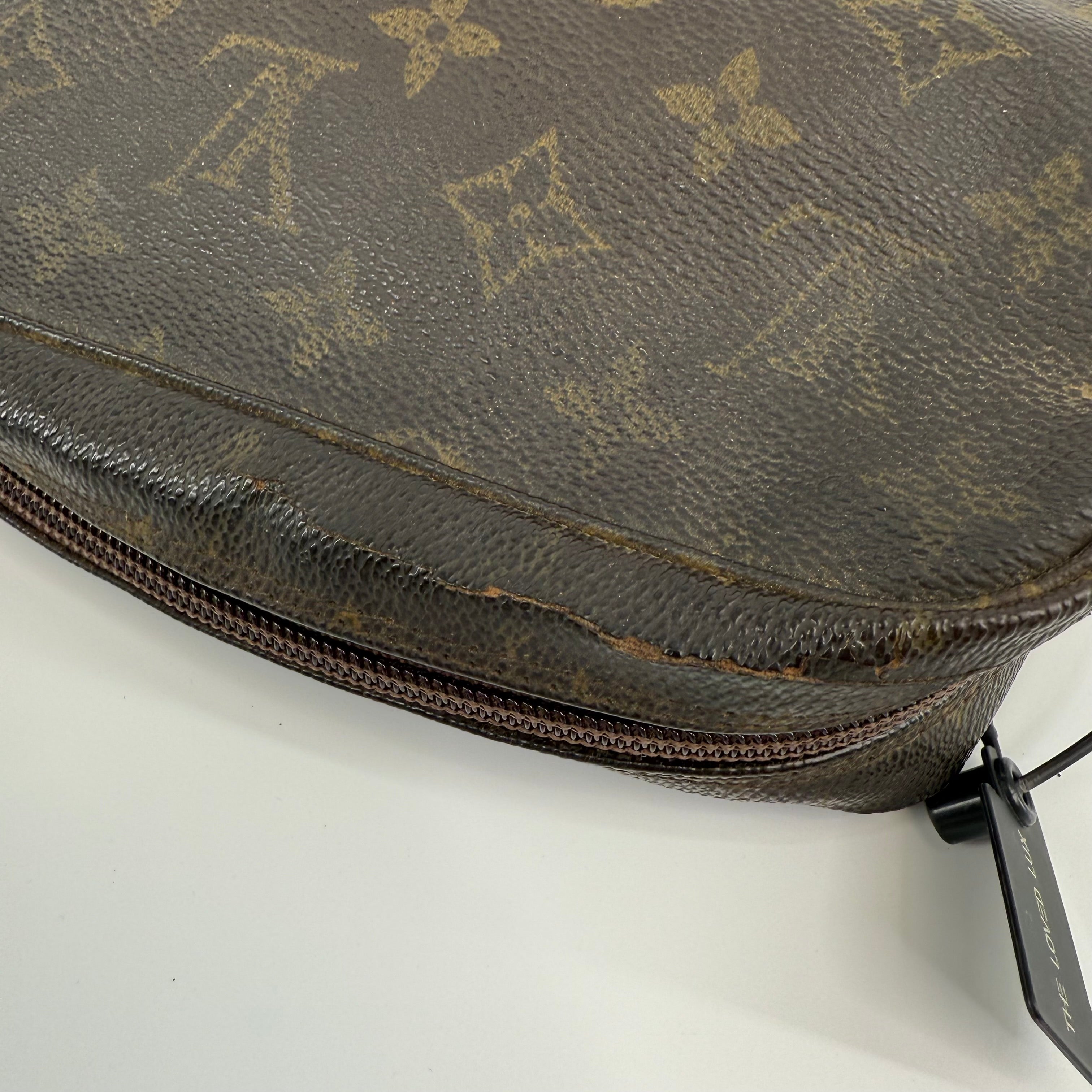 Louis Vuitton Monogram WashBag
