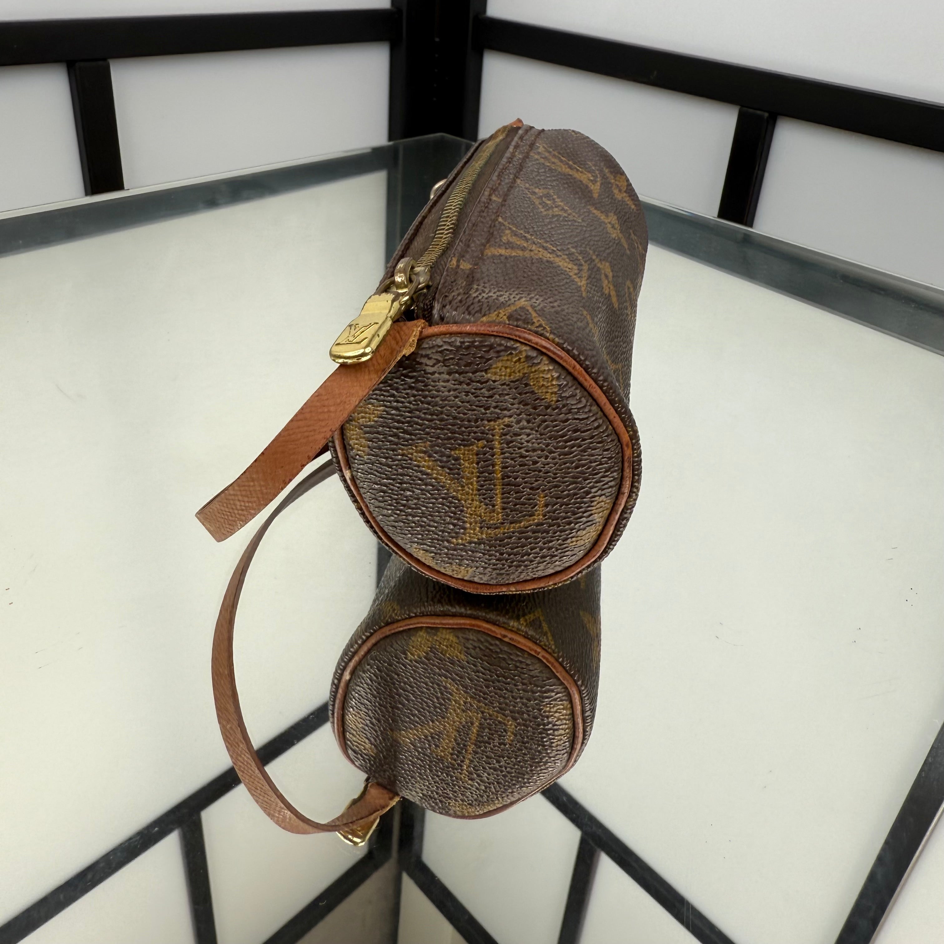 Louis Vuitton Monogram Papillon 16