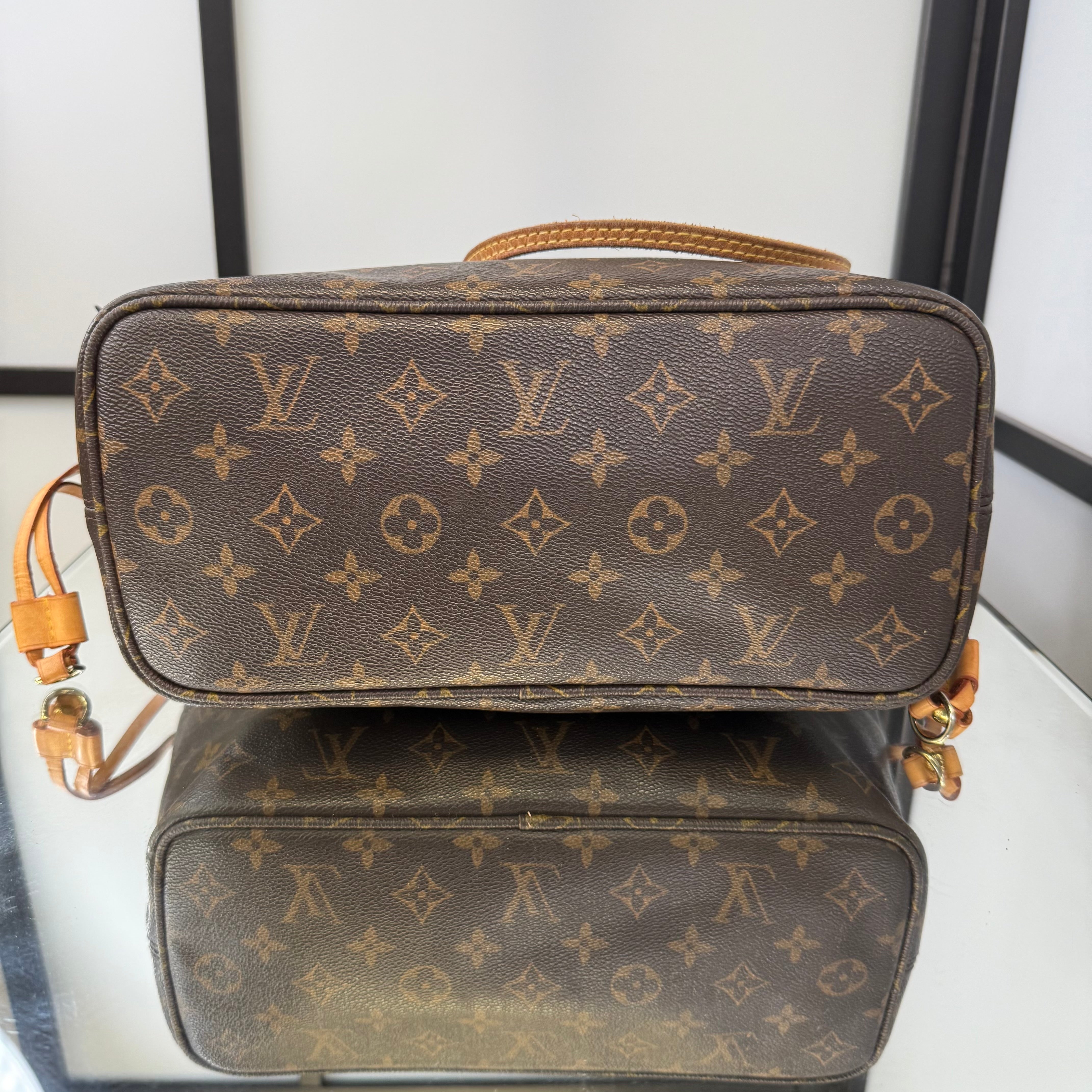Louis Vuitton Monogram Neverfull PM