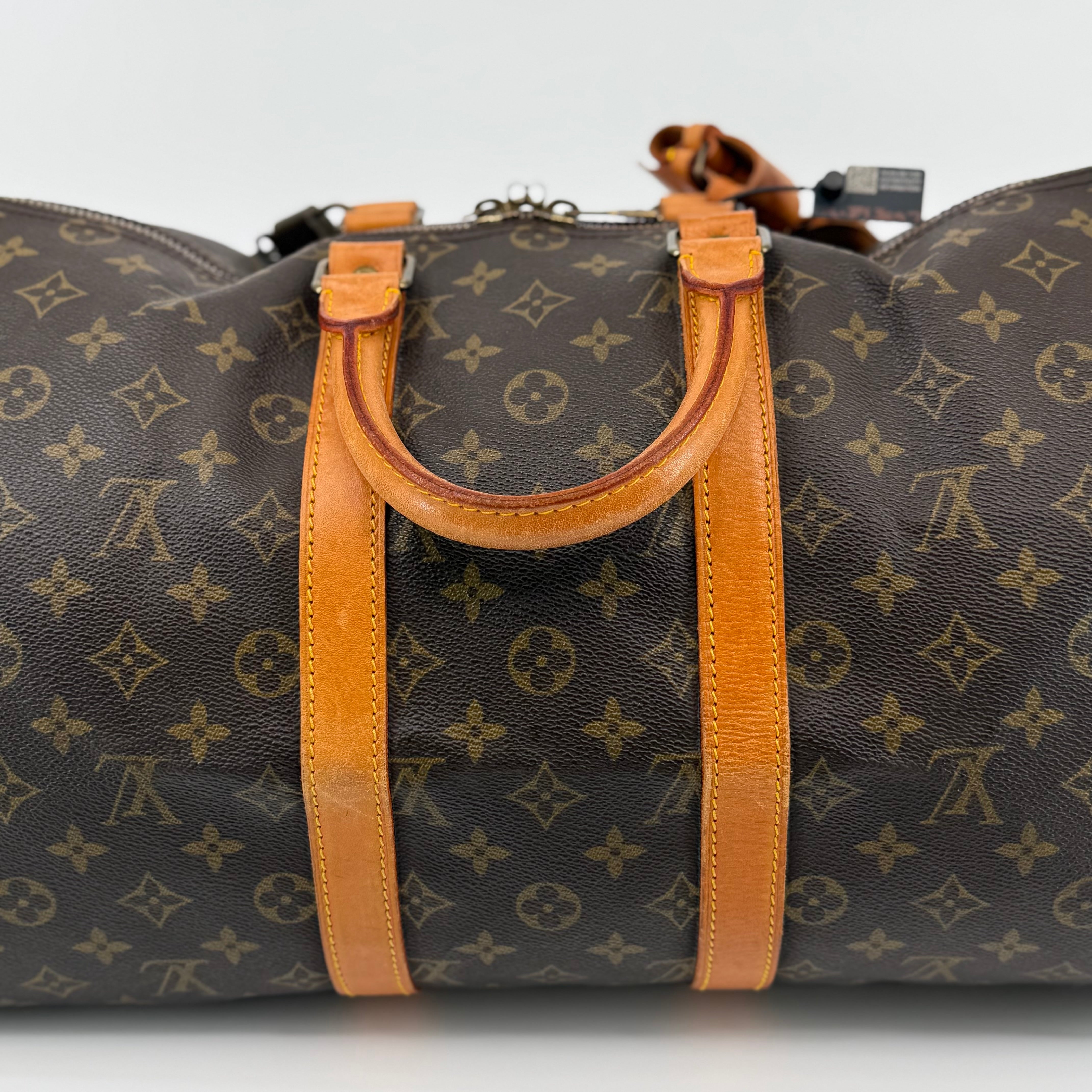 Louis Vuitton Monogram Keepall 45