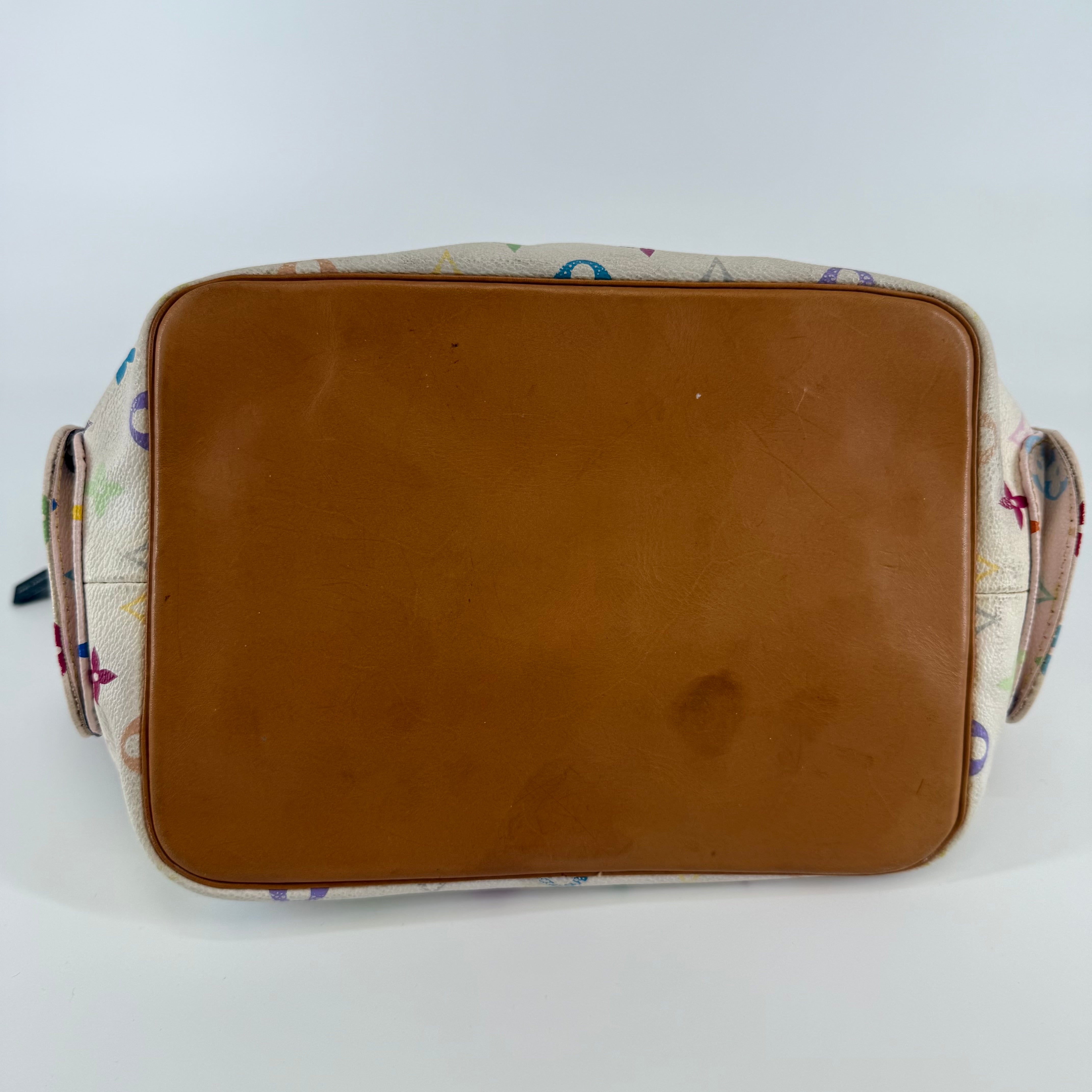 Louis Vuitton Takashi Murakami NeoNoe Handbag