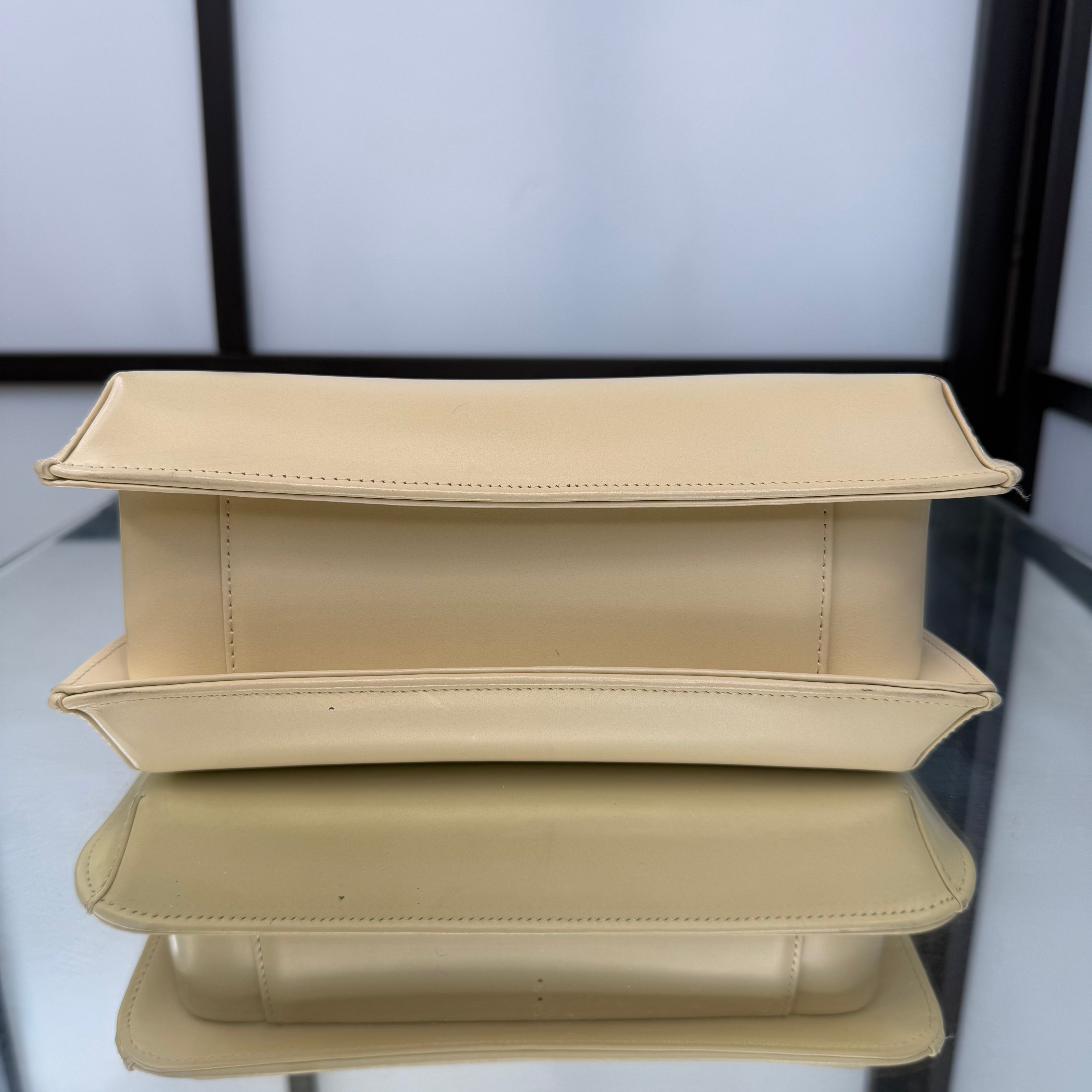 Givenchy Beige Shoulder Bag