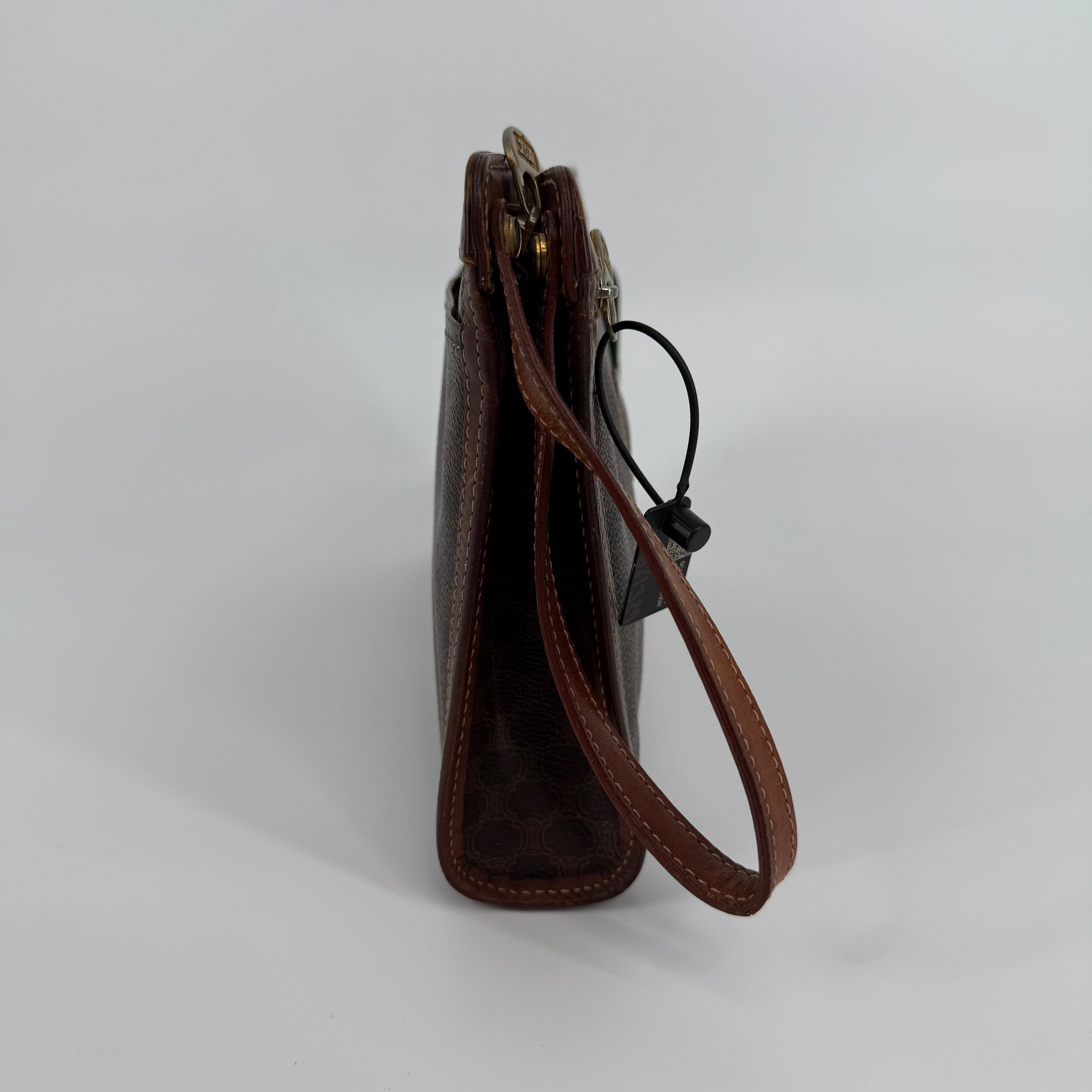 Celine Monogram Washbag