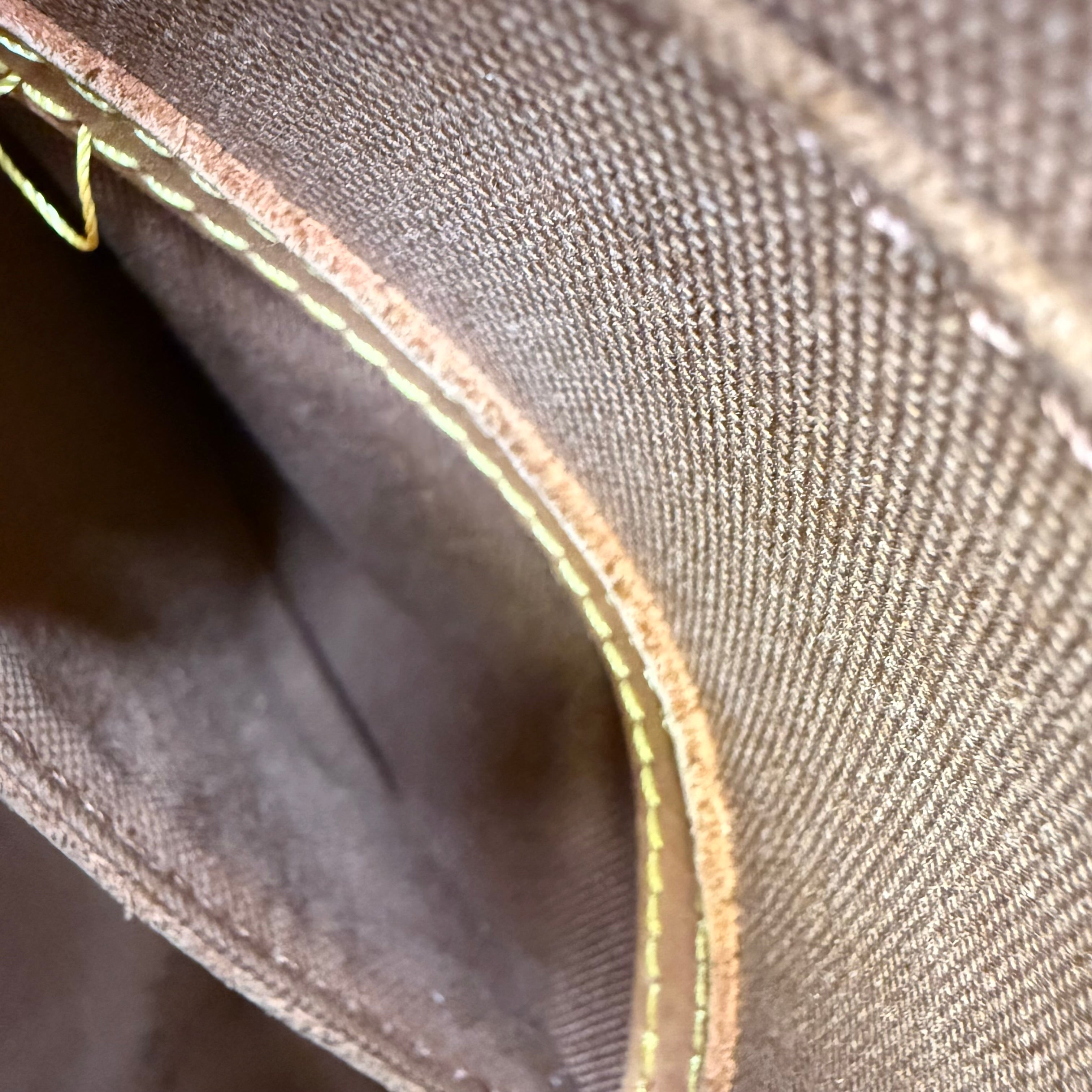 Louis Vuitton Monogram Ellipse Hand Bag