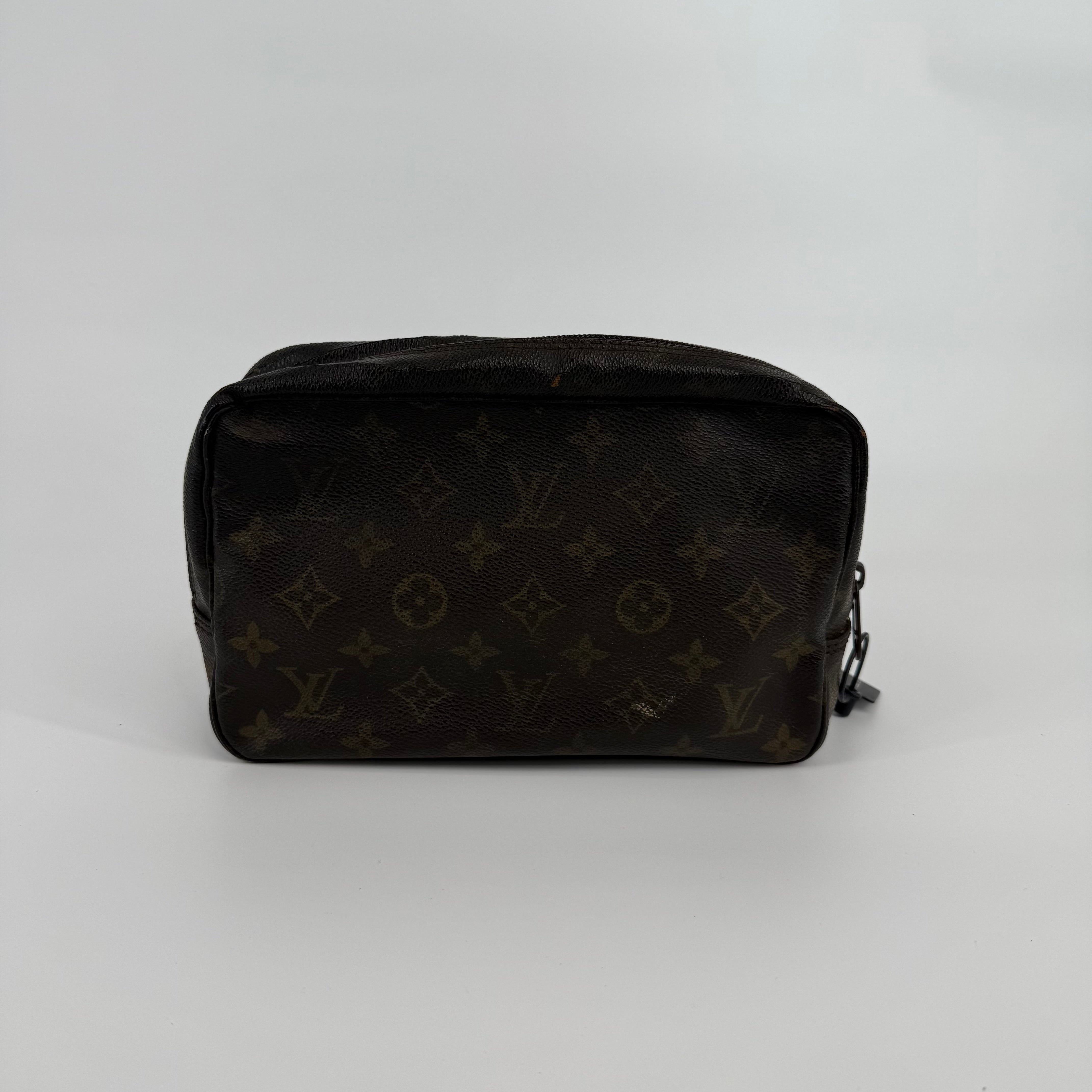 Louis Vuitton Monogram WashBag
