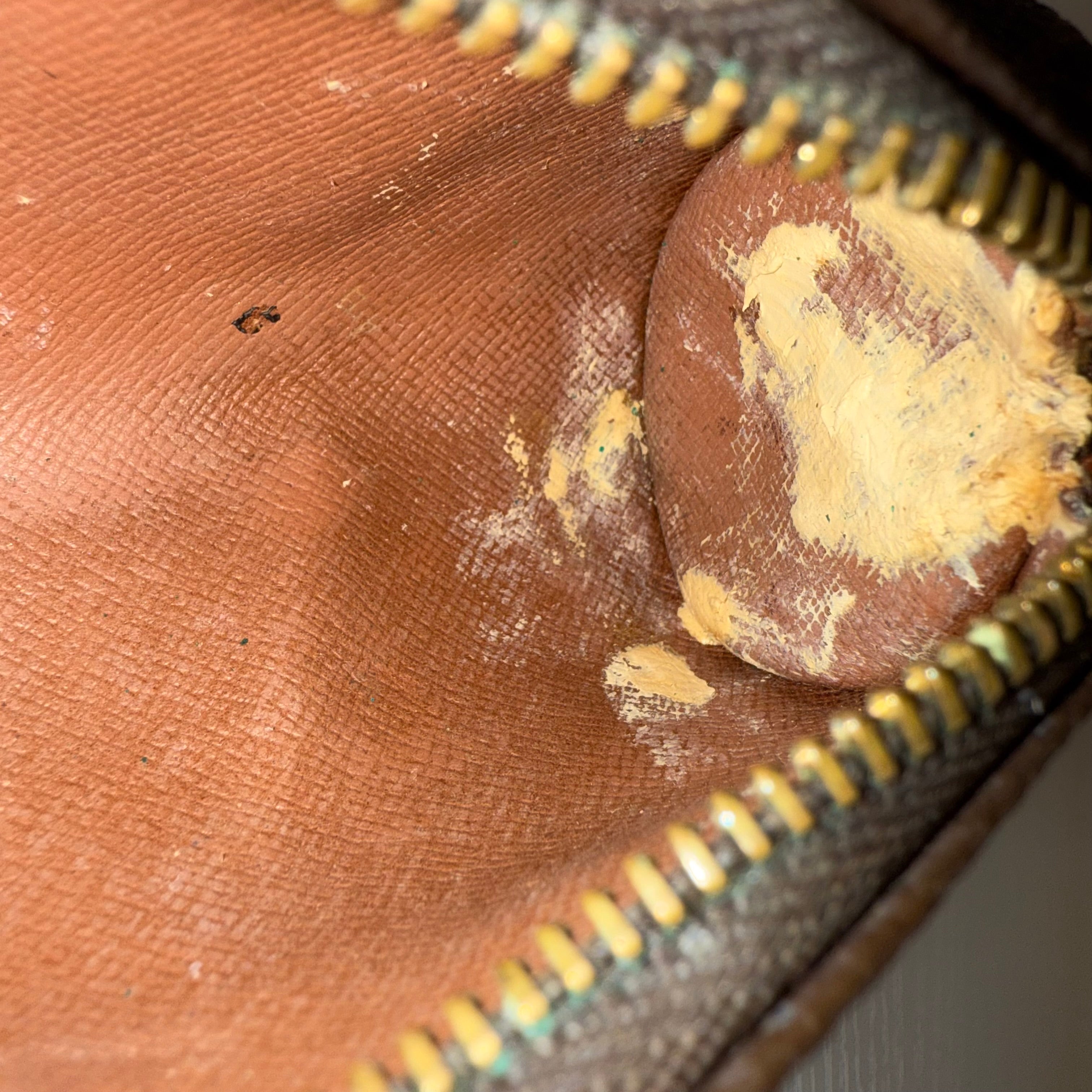 Louis Vuitton Monogram Papillon 16