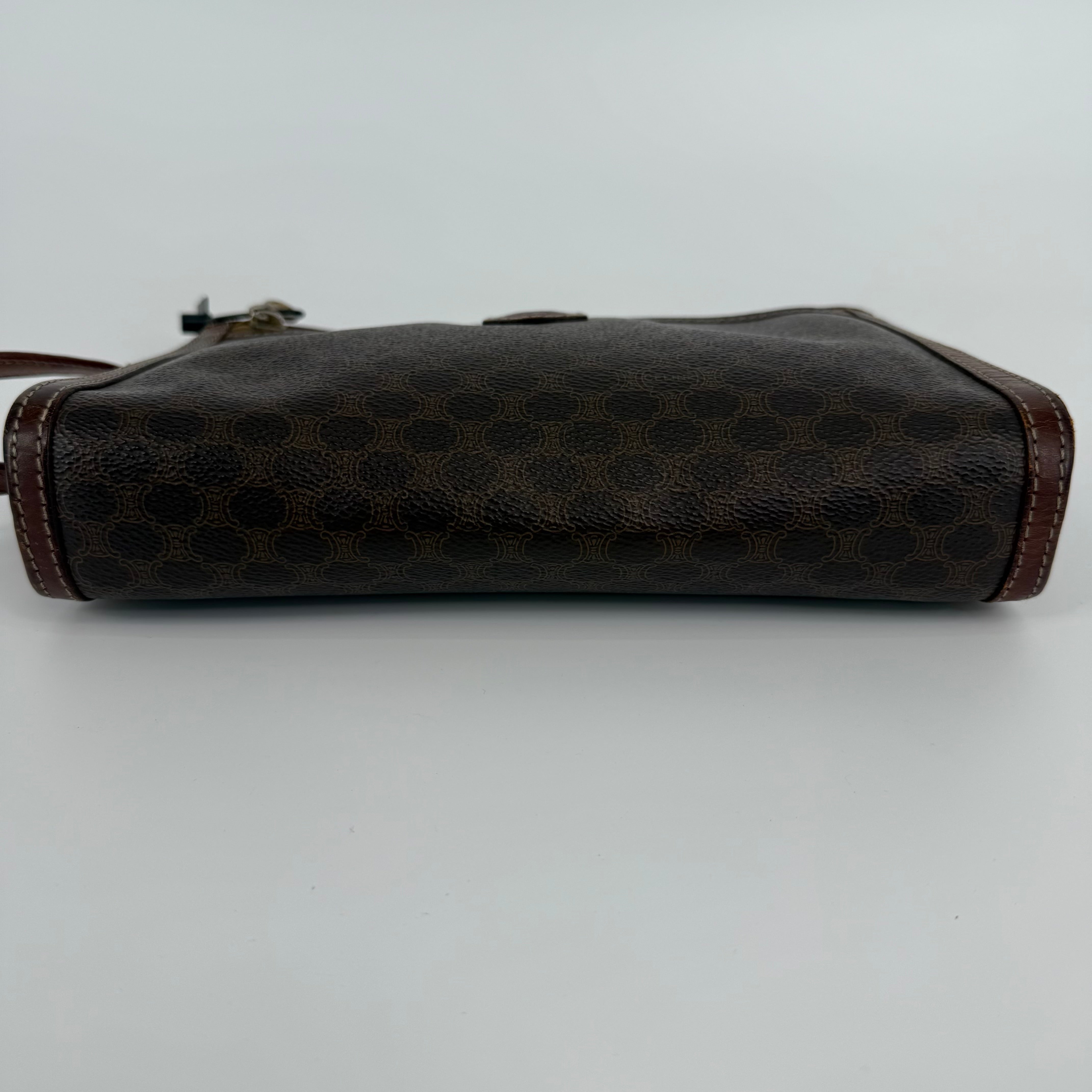 Celine Monogram Washbag