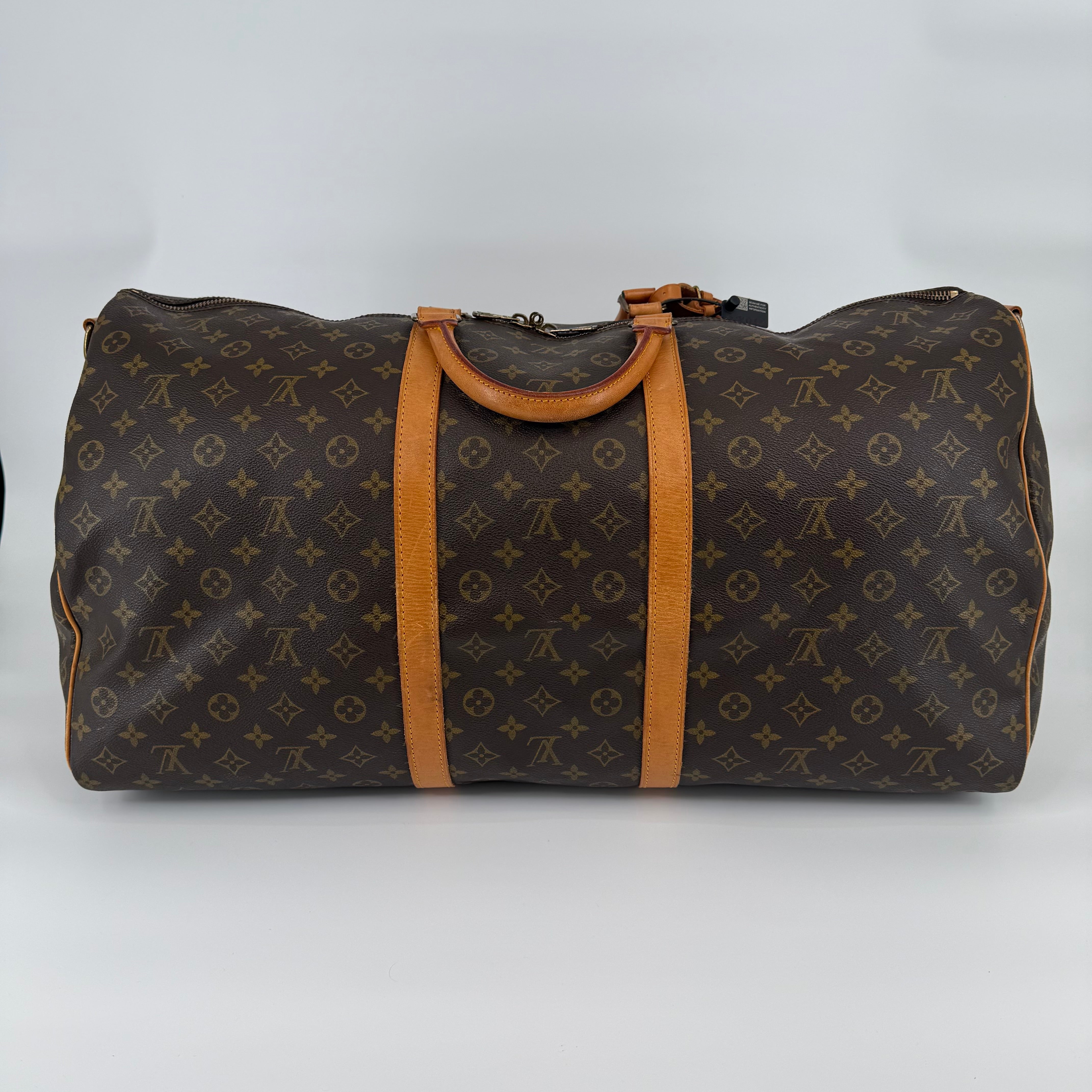 Louis Vuitton Monogram Keepall 60