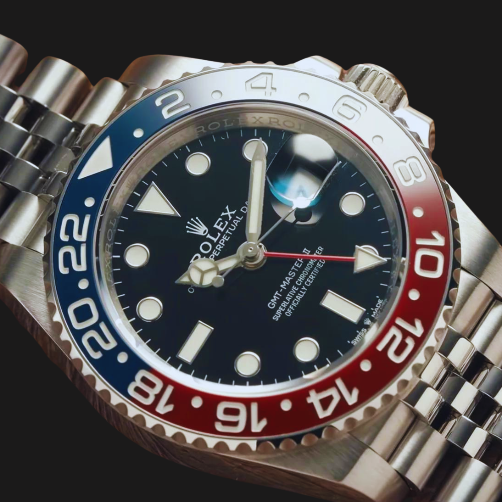 Timeless Elegance: The Enduring Allure of Rolex Watches