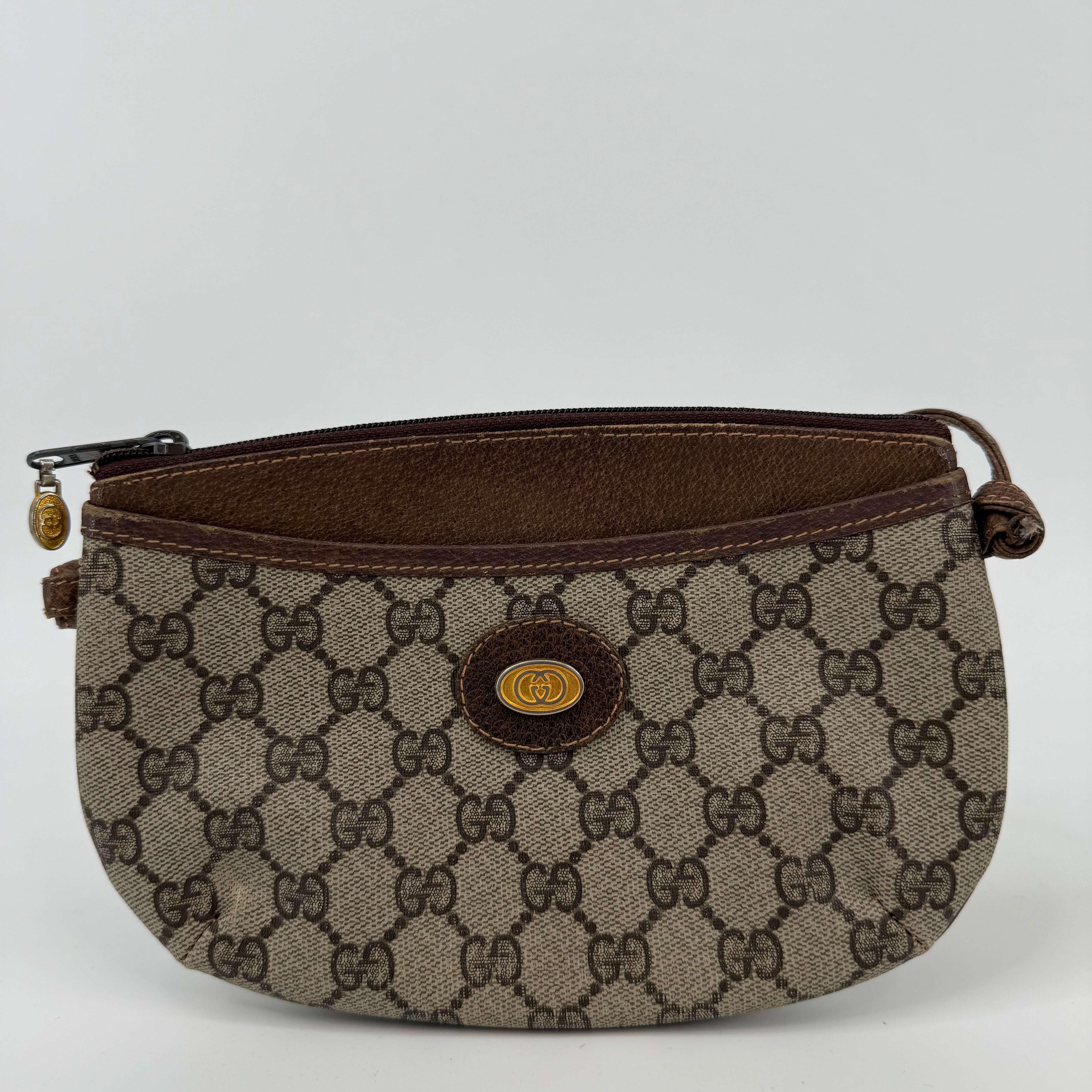 Gucci GG Crossbody Bag