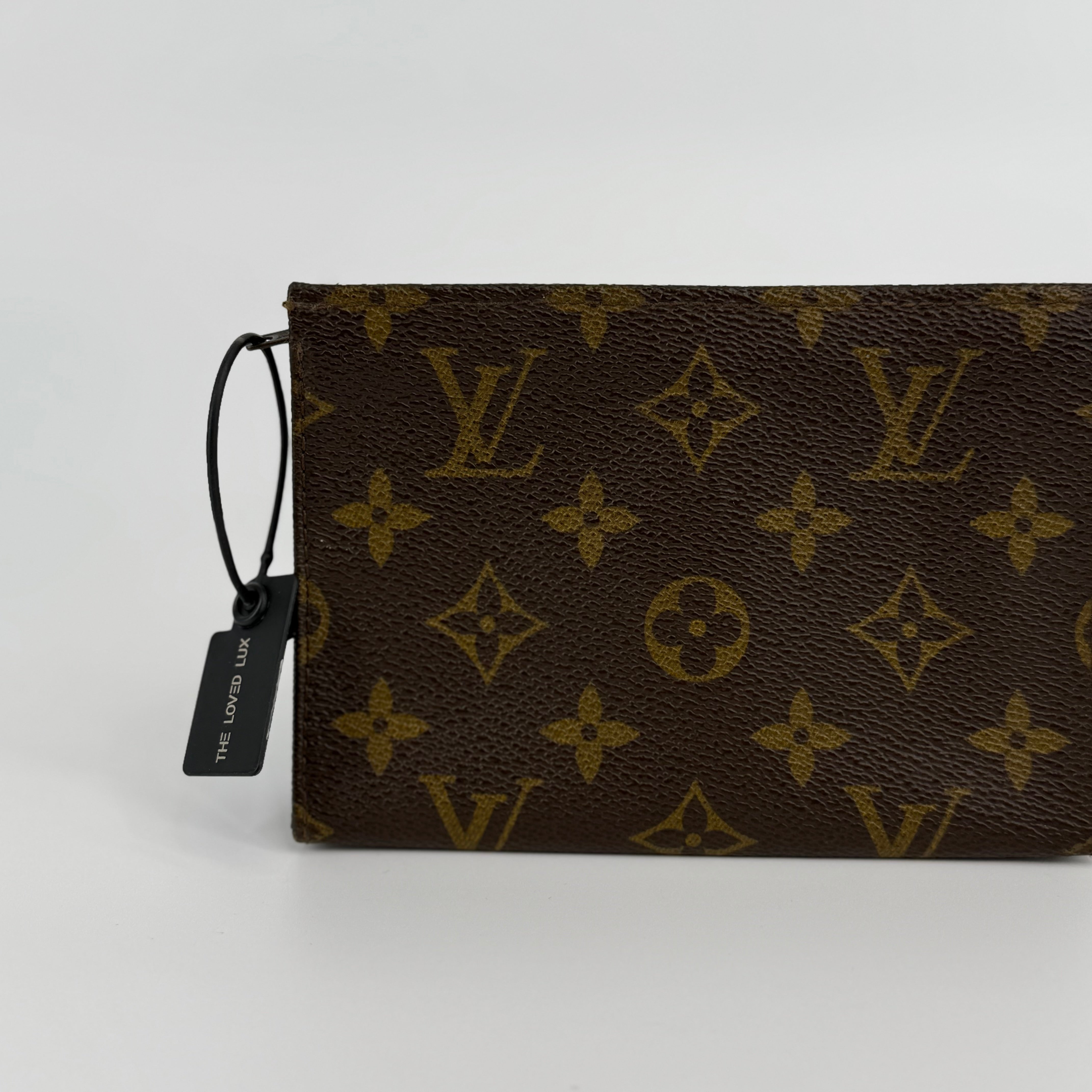 Louis Vuitton Monogram Cosmetic Pouch