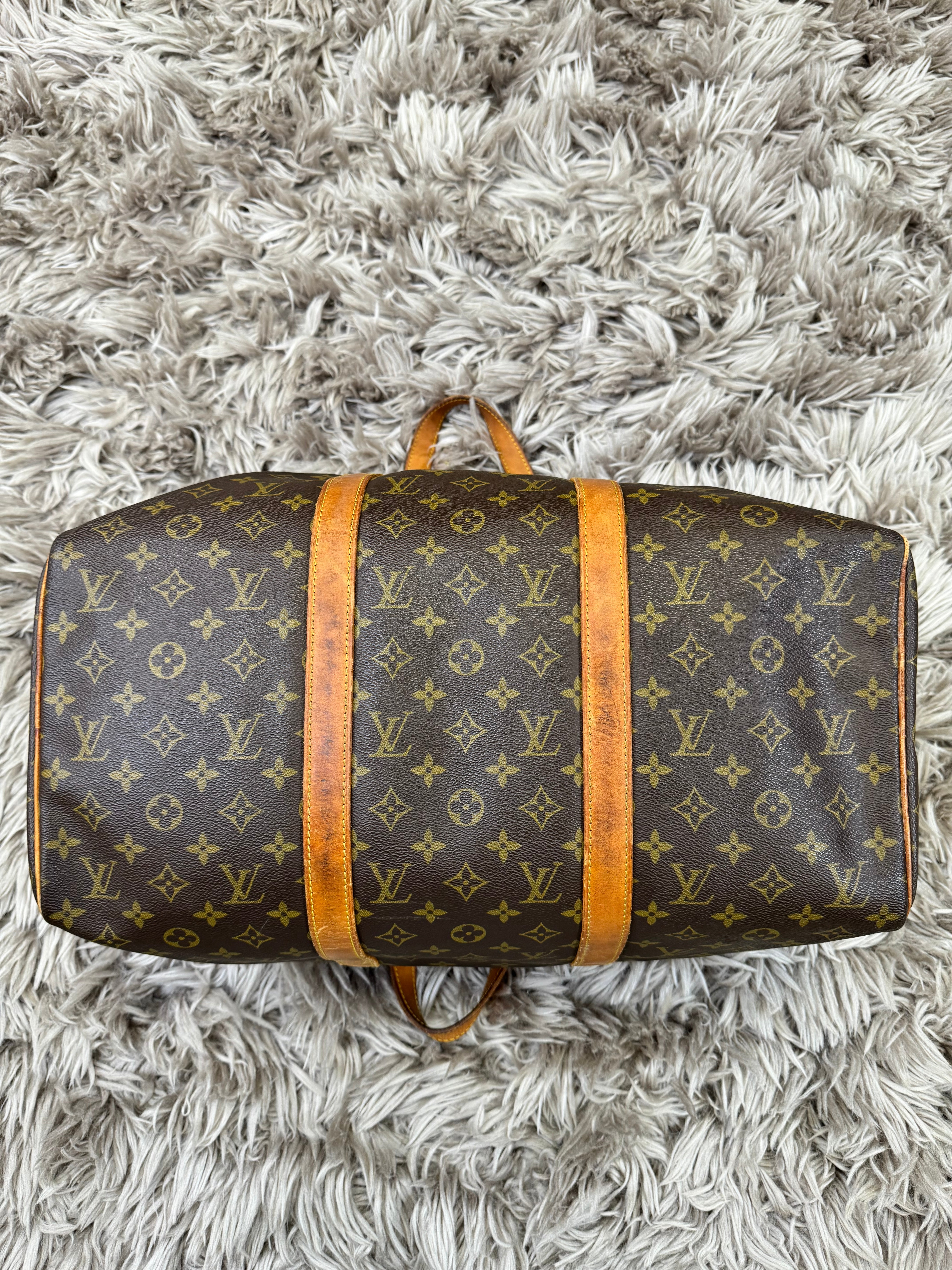 Louis Vuitton keepall 45