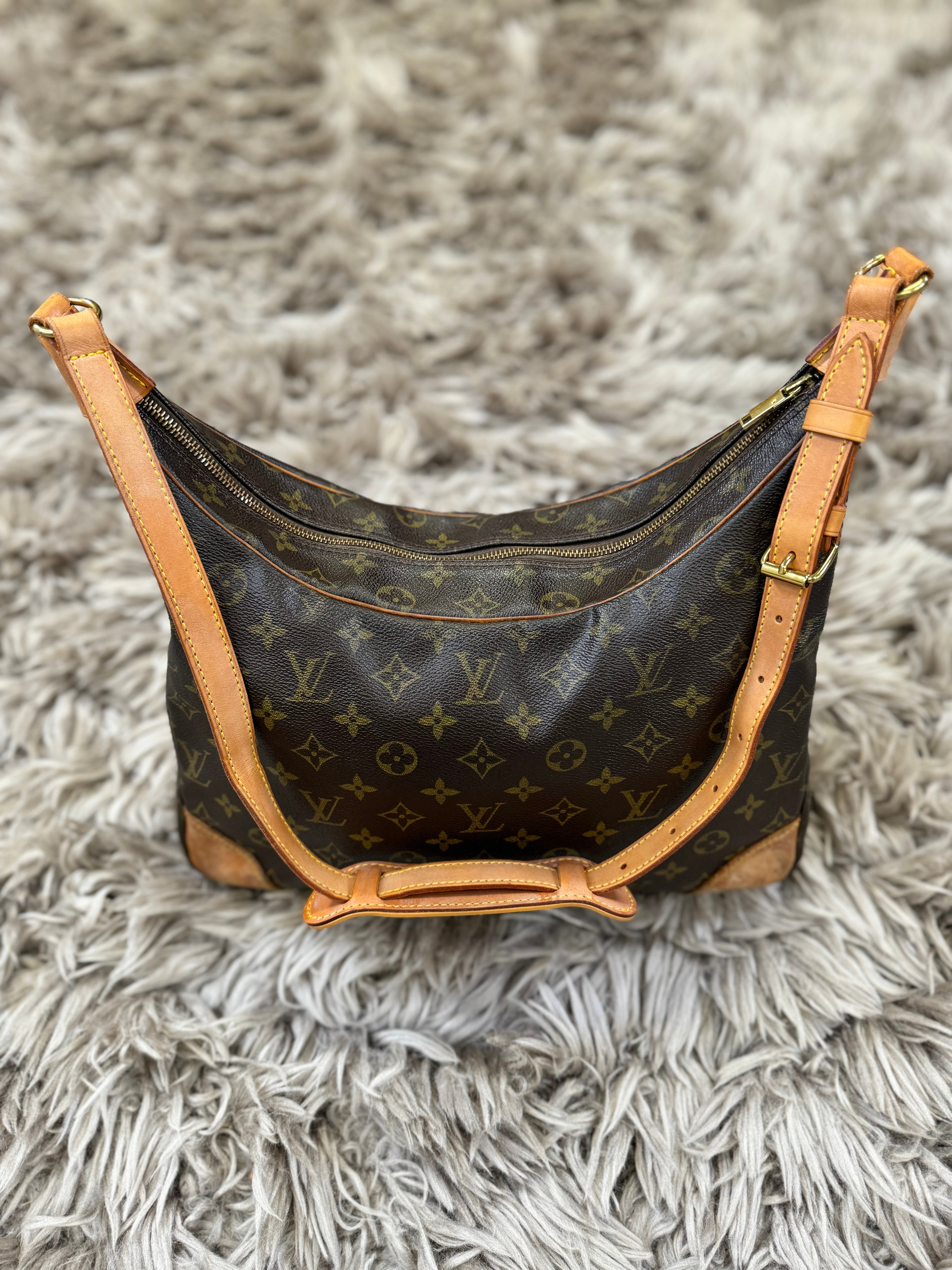 Louis Vuitton boulogne GM