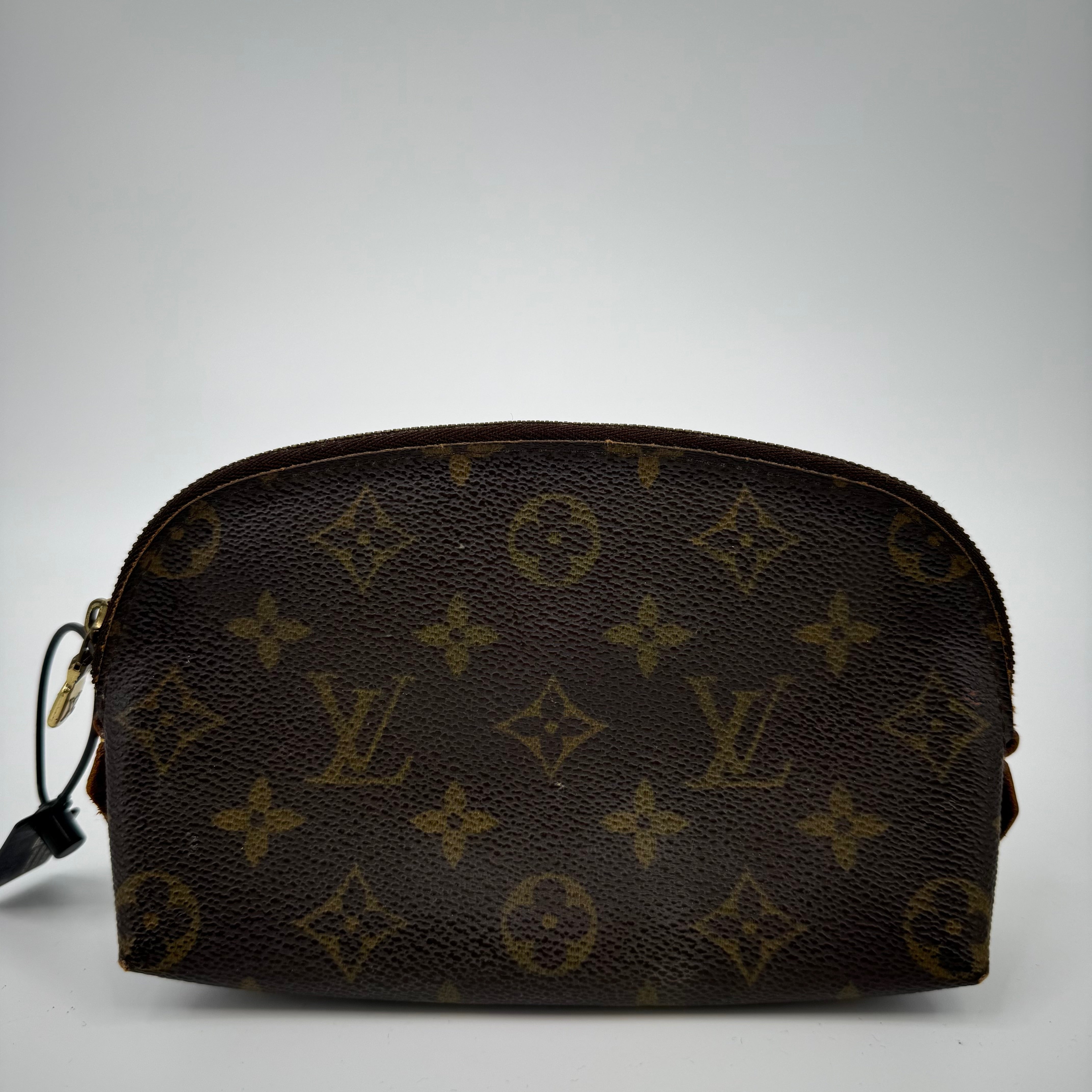 Louis Vuitton Monogram Cosmetic Pouch