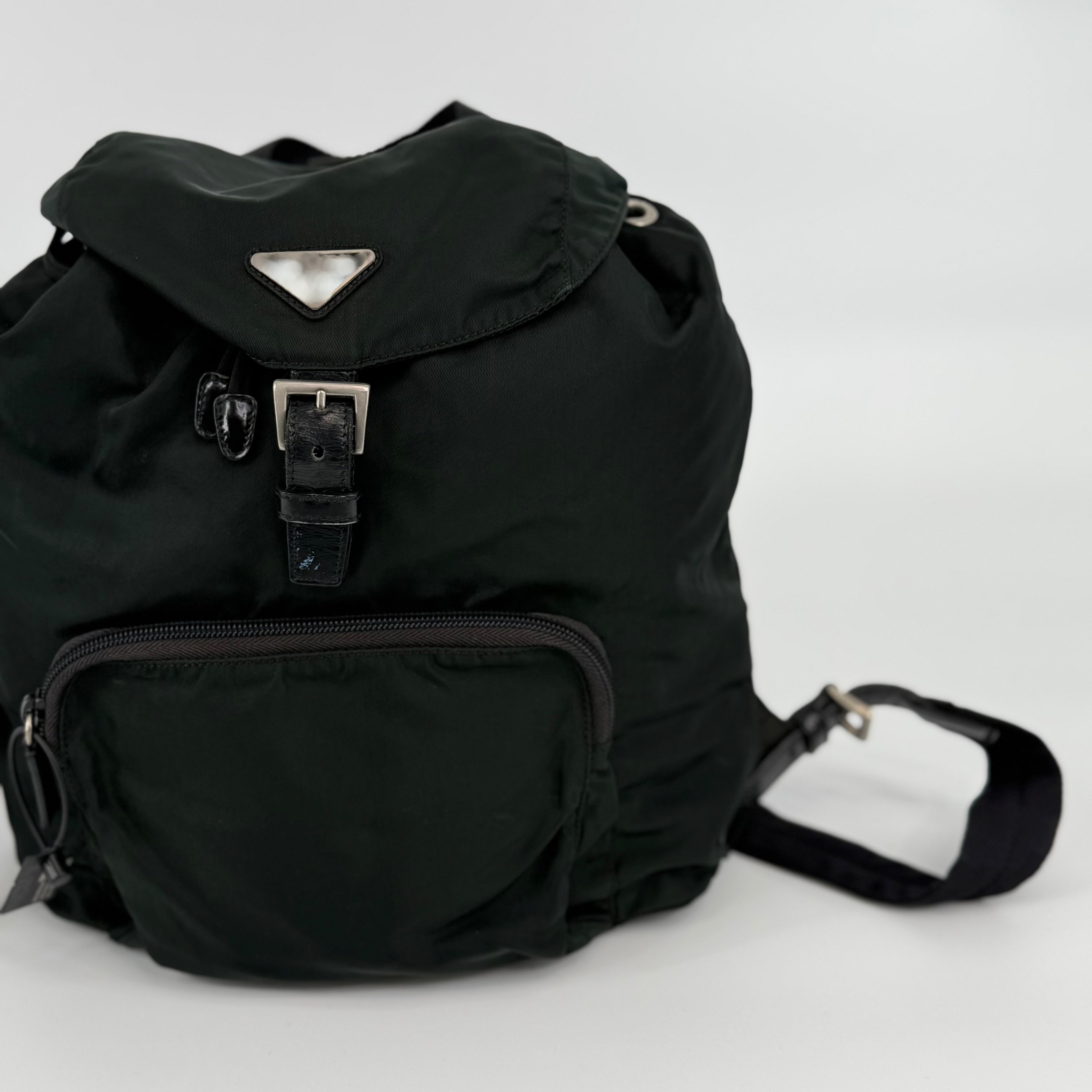 PRADA Re-Nylon Backpack