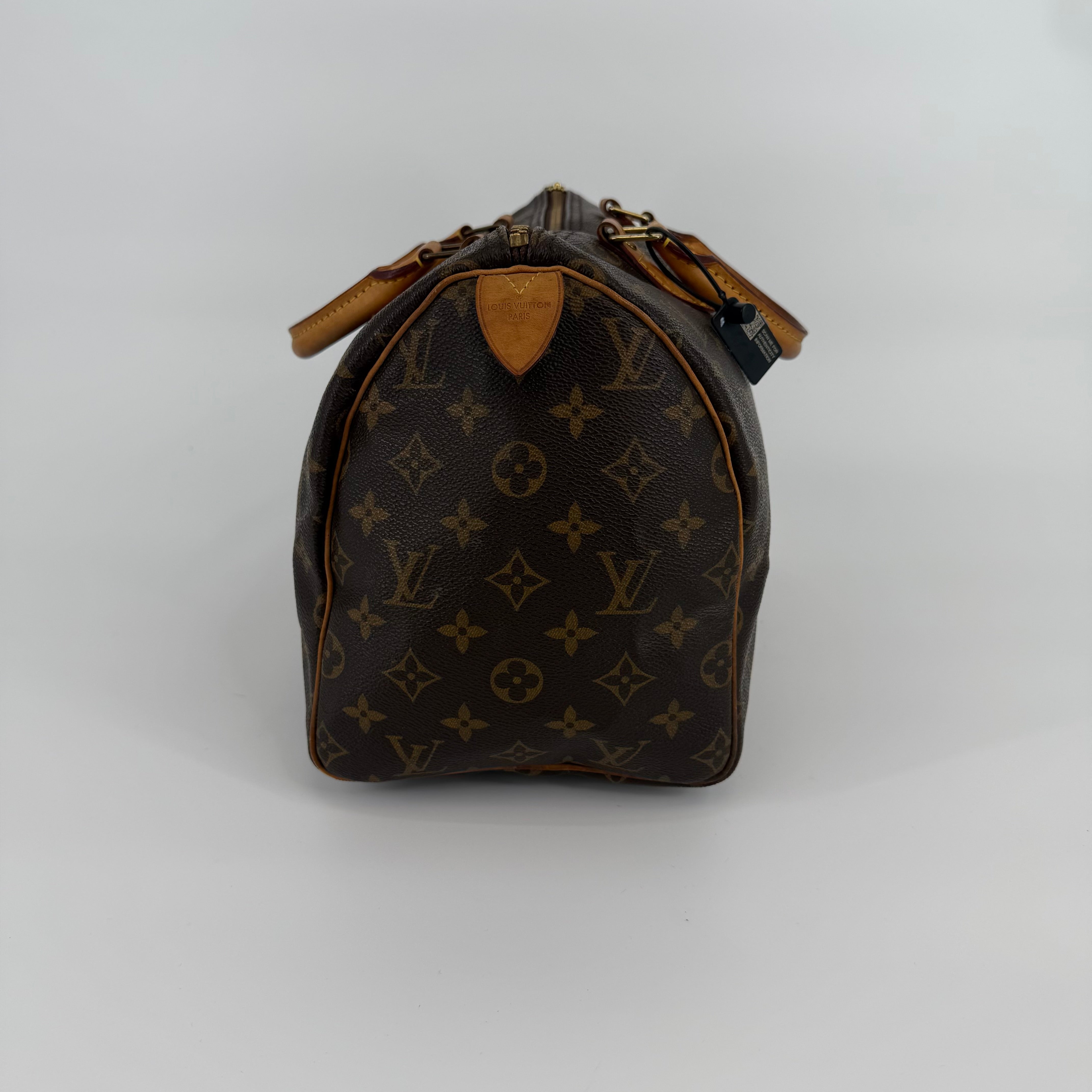 Louis Vuitton Monogram Speedy 30