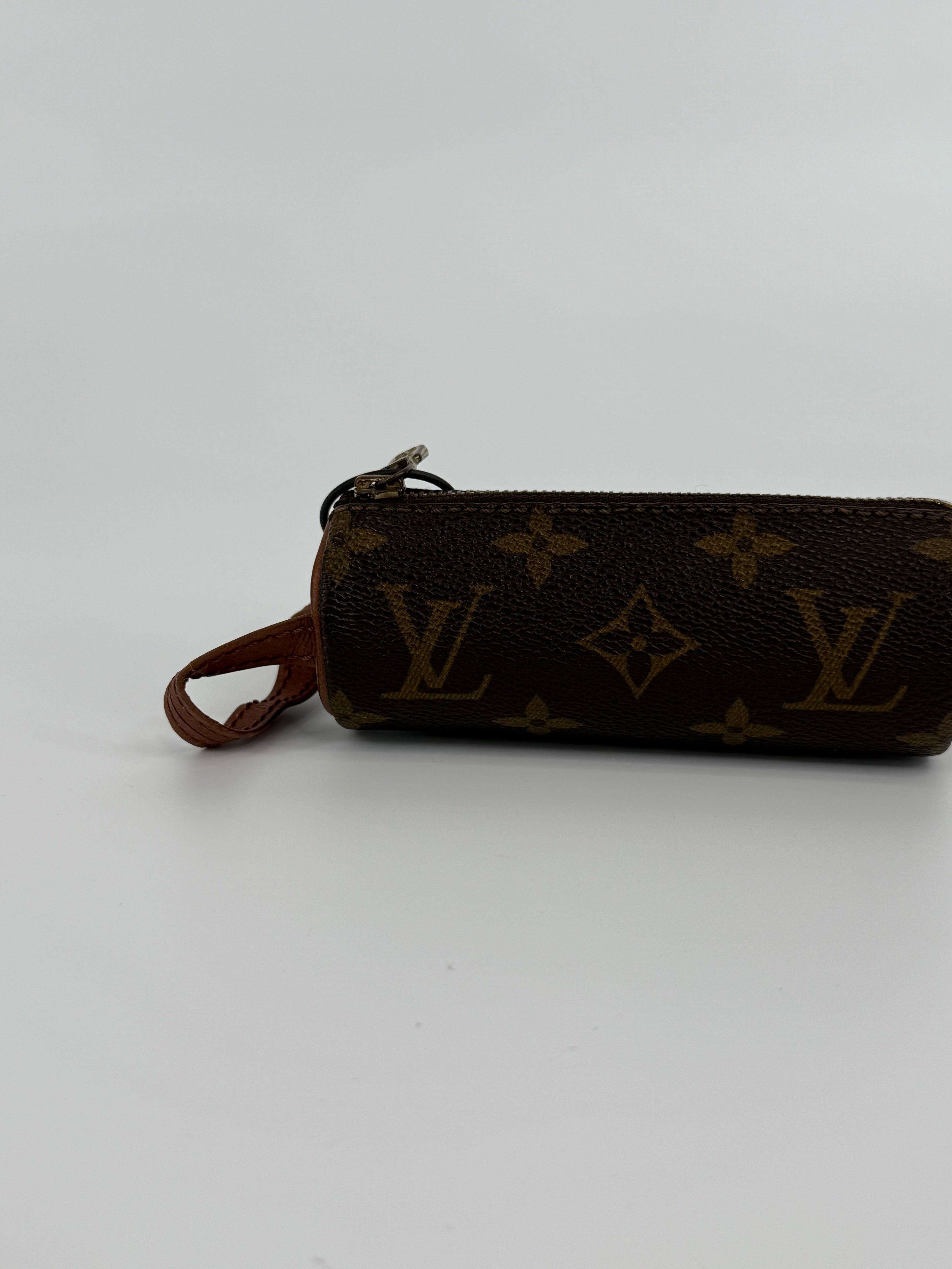 Louis Vuitton Monogram Papillon Pencase