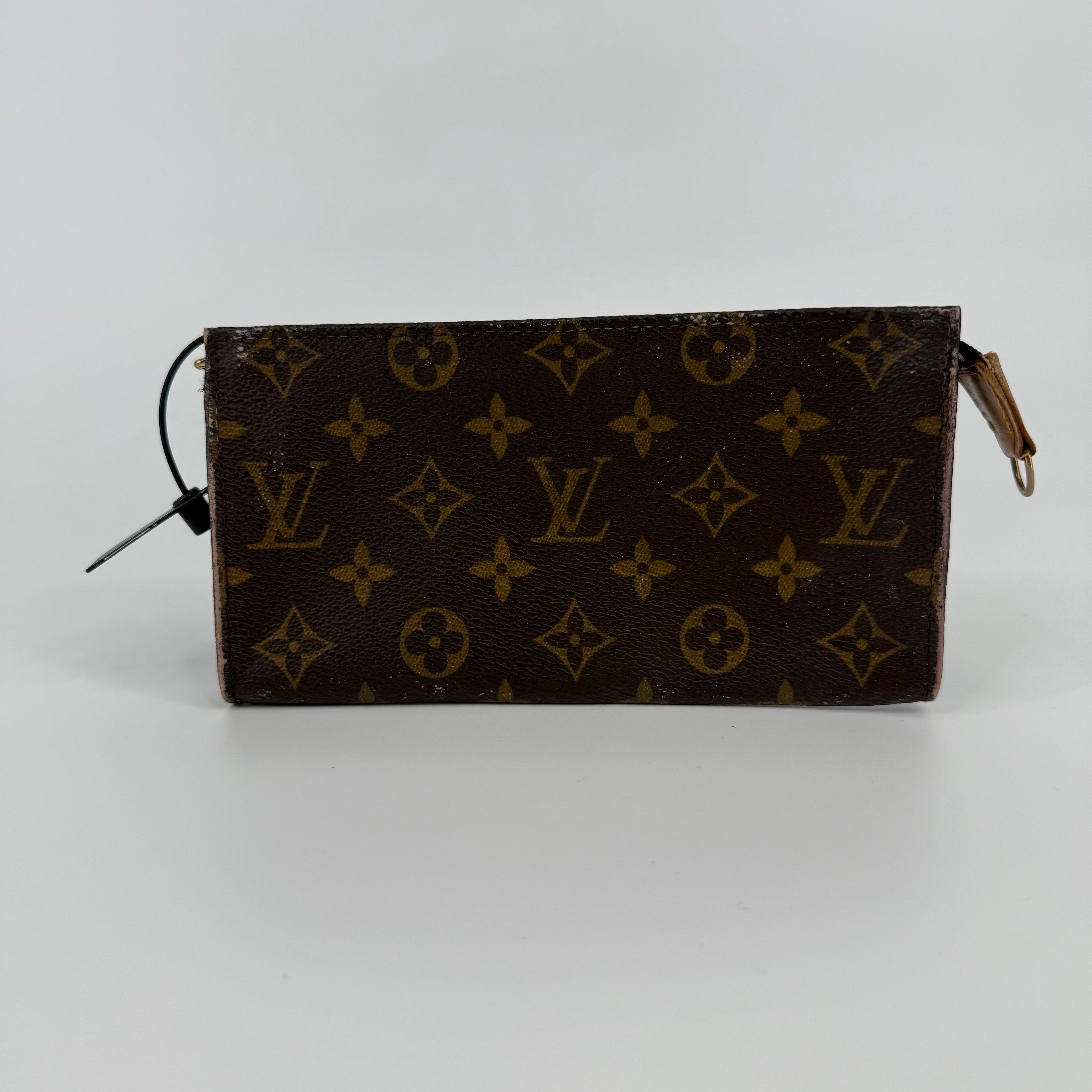 Louis Vuitton Monogram Cosmetic Pouch
