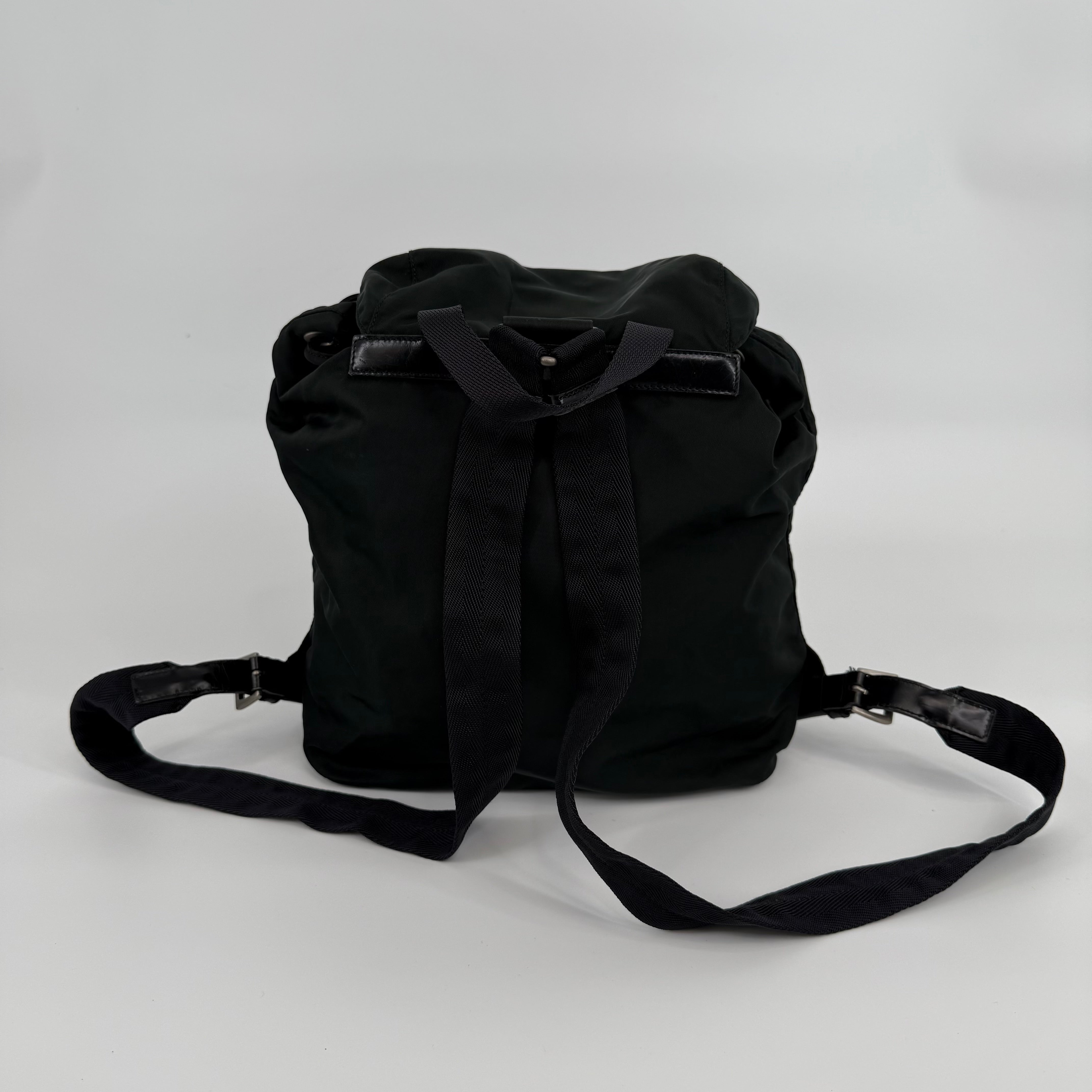 PRADA Re-Nylon Backpack
