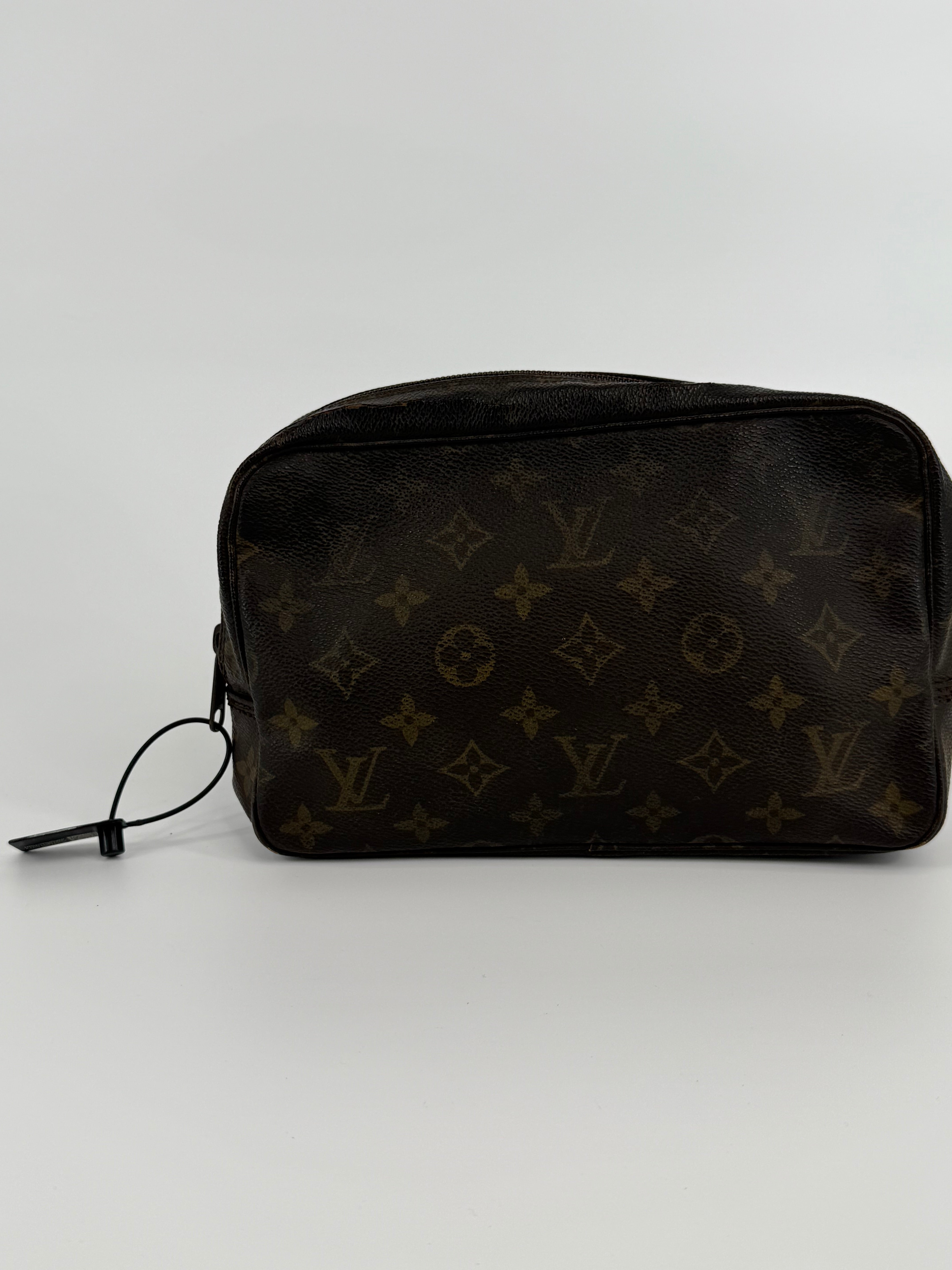 Louis Vuitton Monogram WashBag