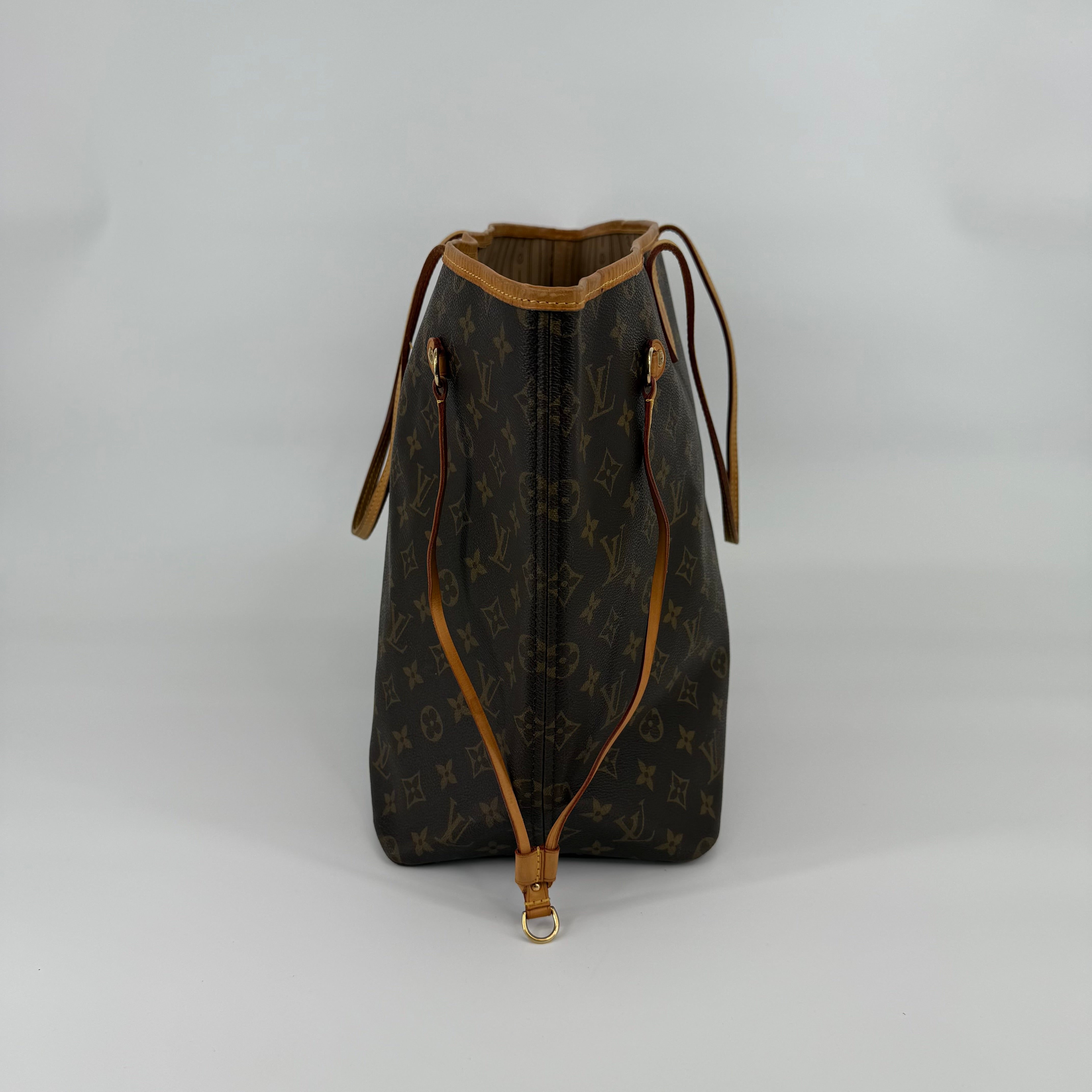 Louis Vuitton Monogram Neverfull GM