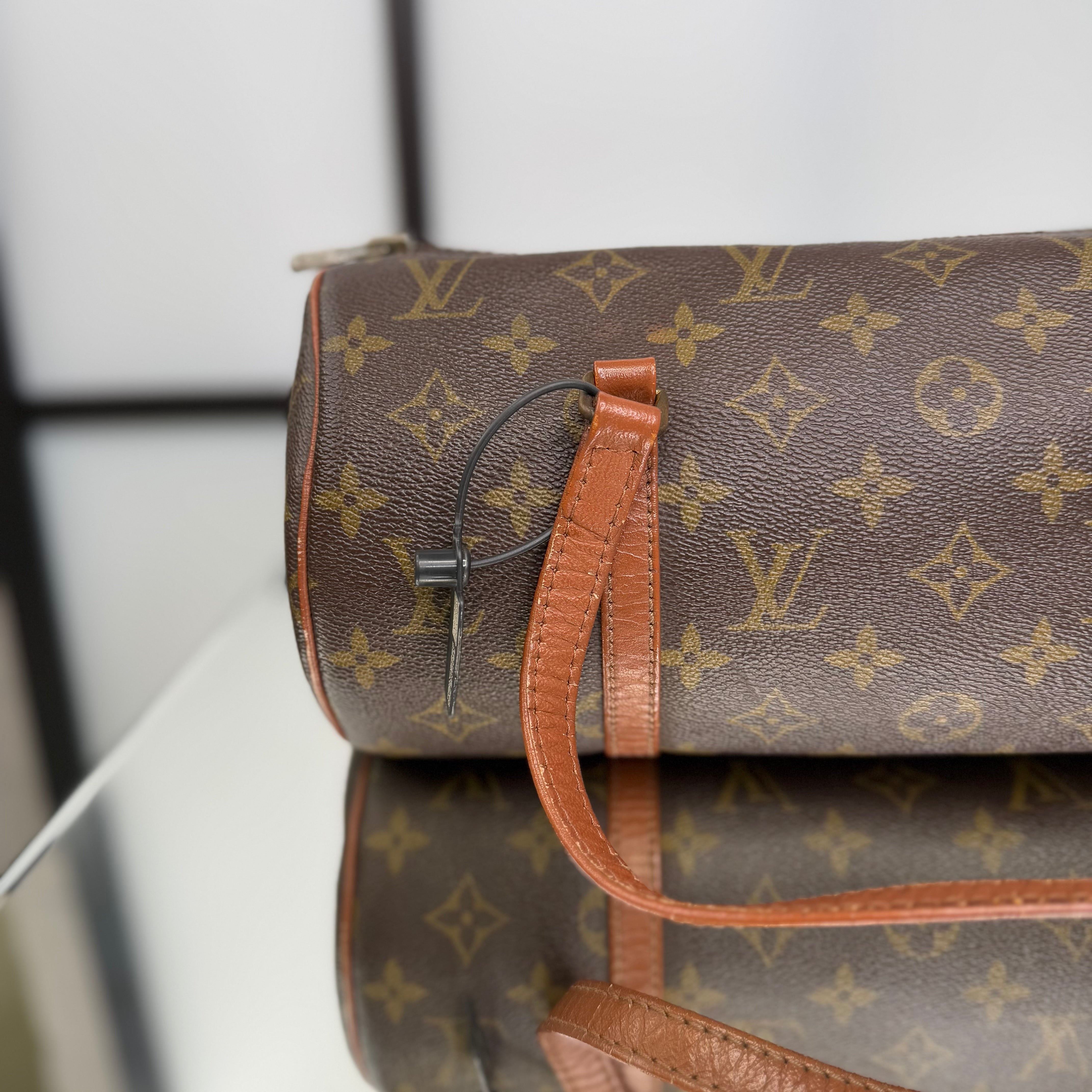 Louis Vuitton Monogram Papillon 30
