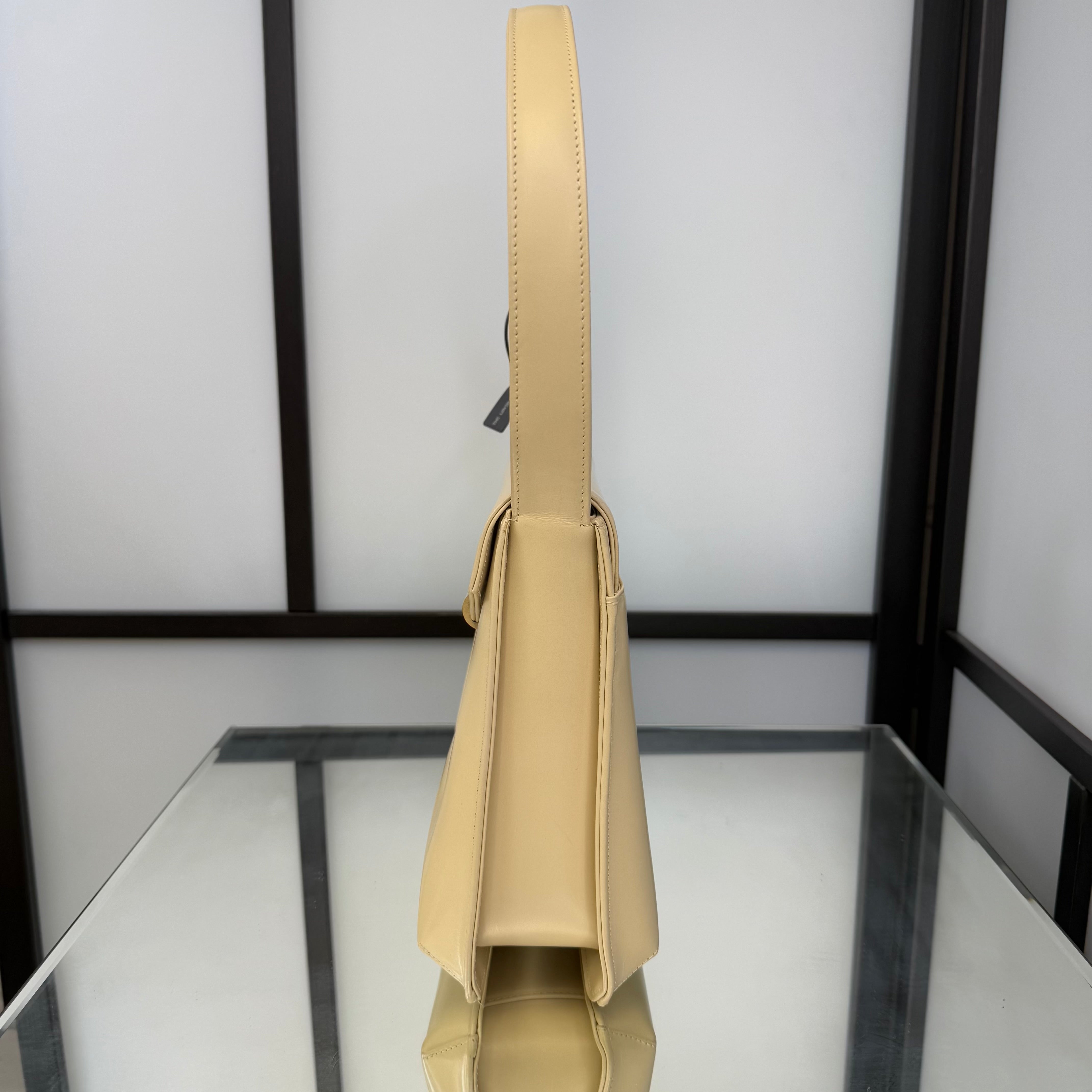 Givenchy Beige Shoulder Bag