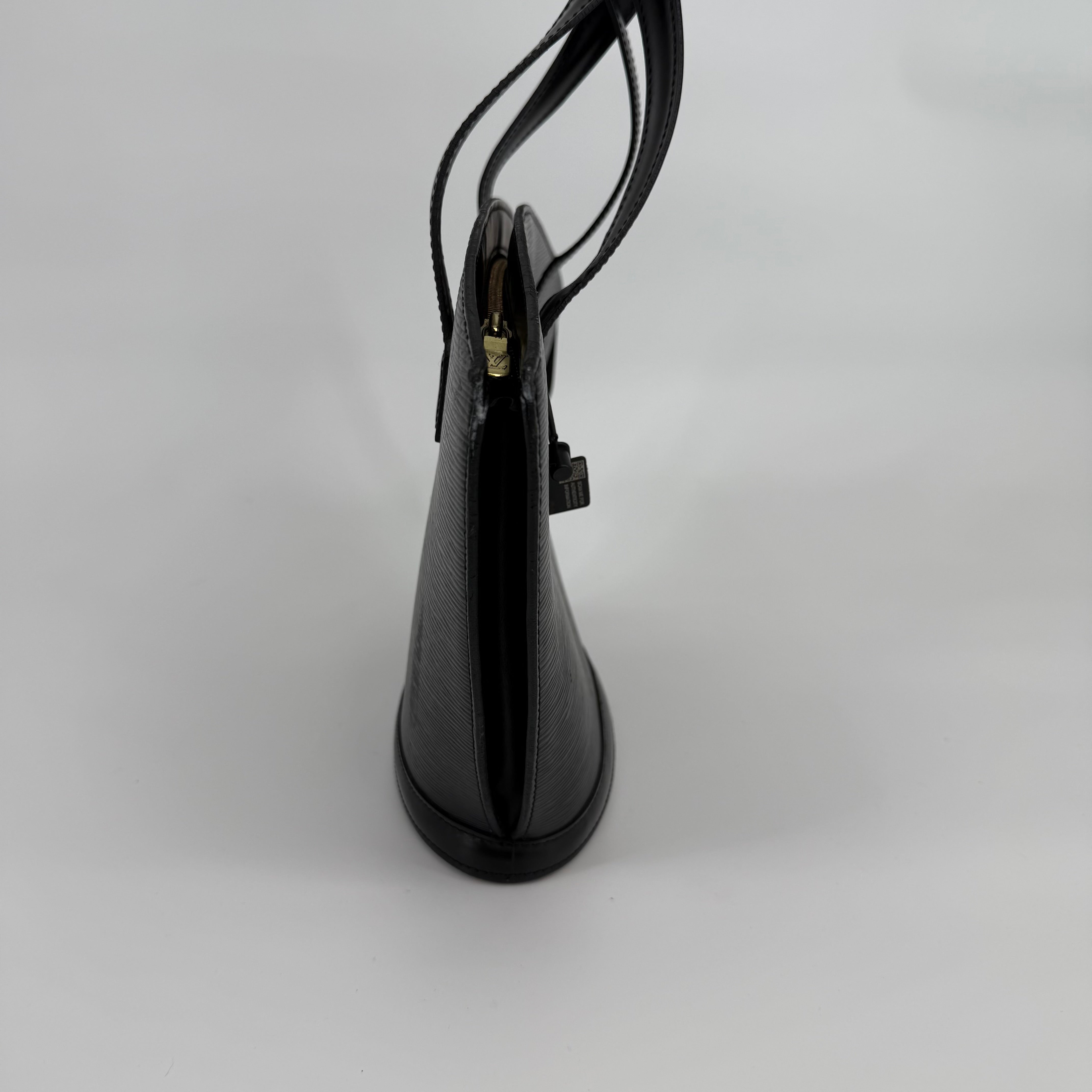 Louis Vuitton Epi Saint Jacques Handbag
