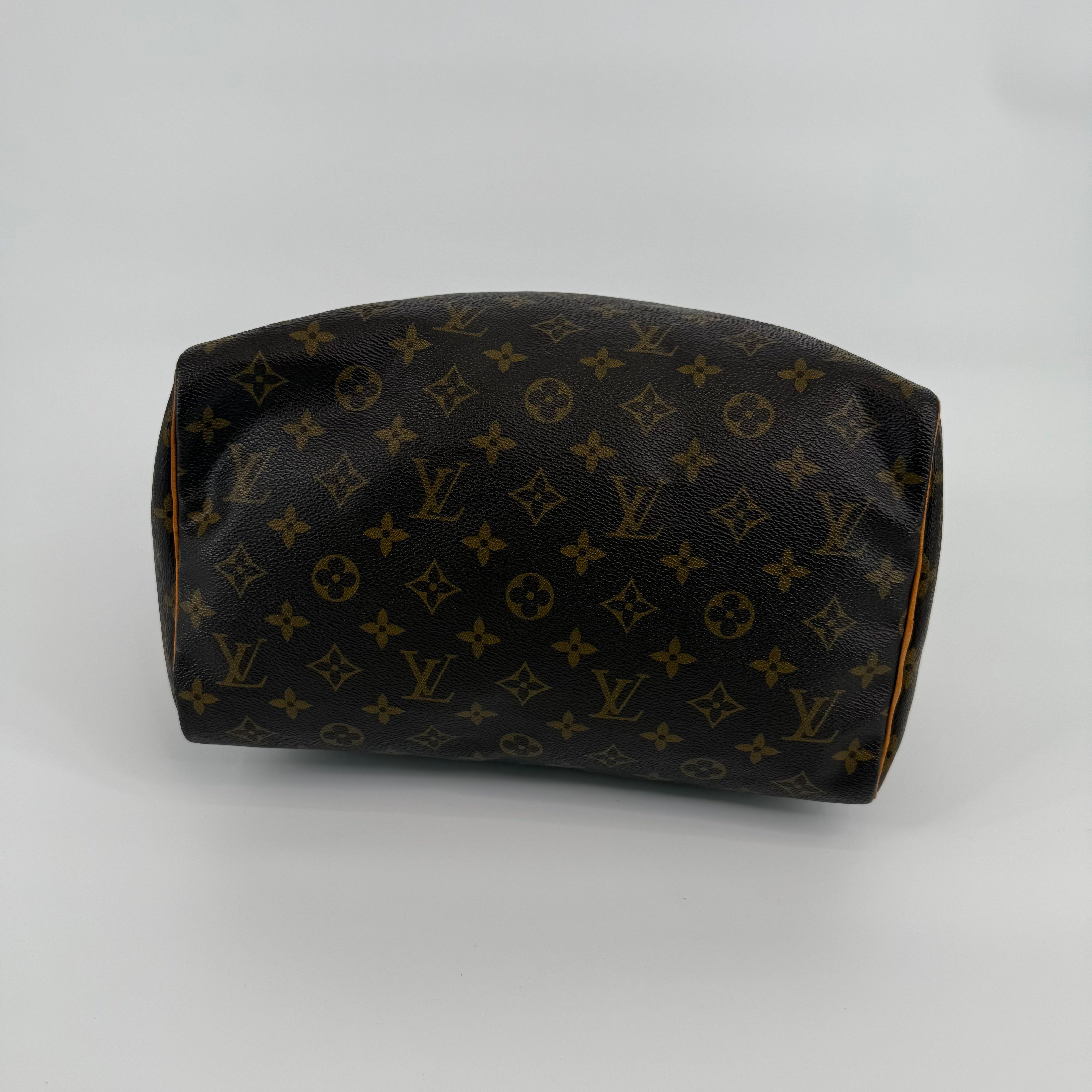 Louis Vuitton Monogram Speedy 30
